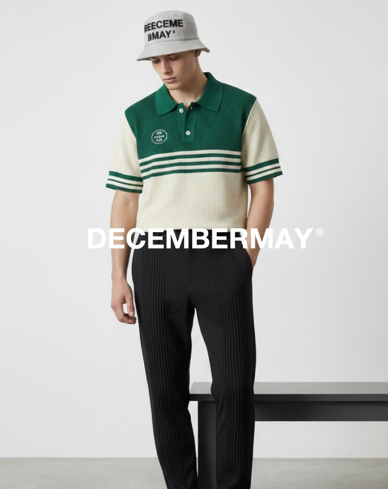 SHOP MEN