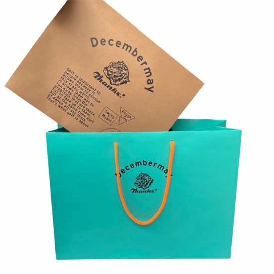 ラッピング袋セット | DECEMBERMAY