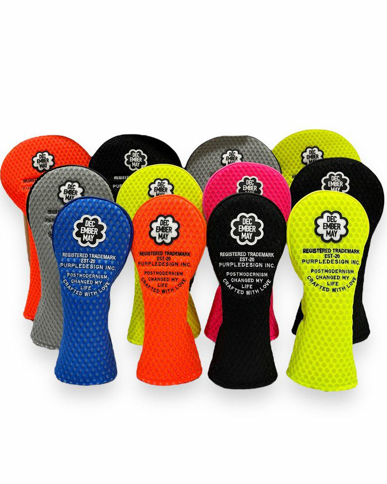 HEAD COVER | DECEMBERMAY