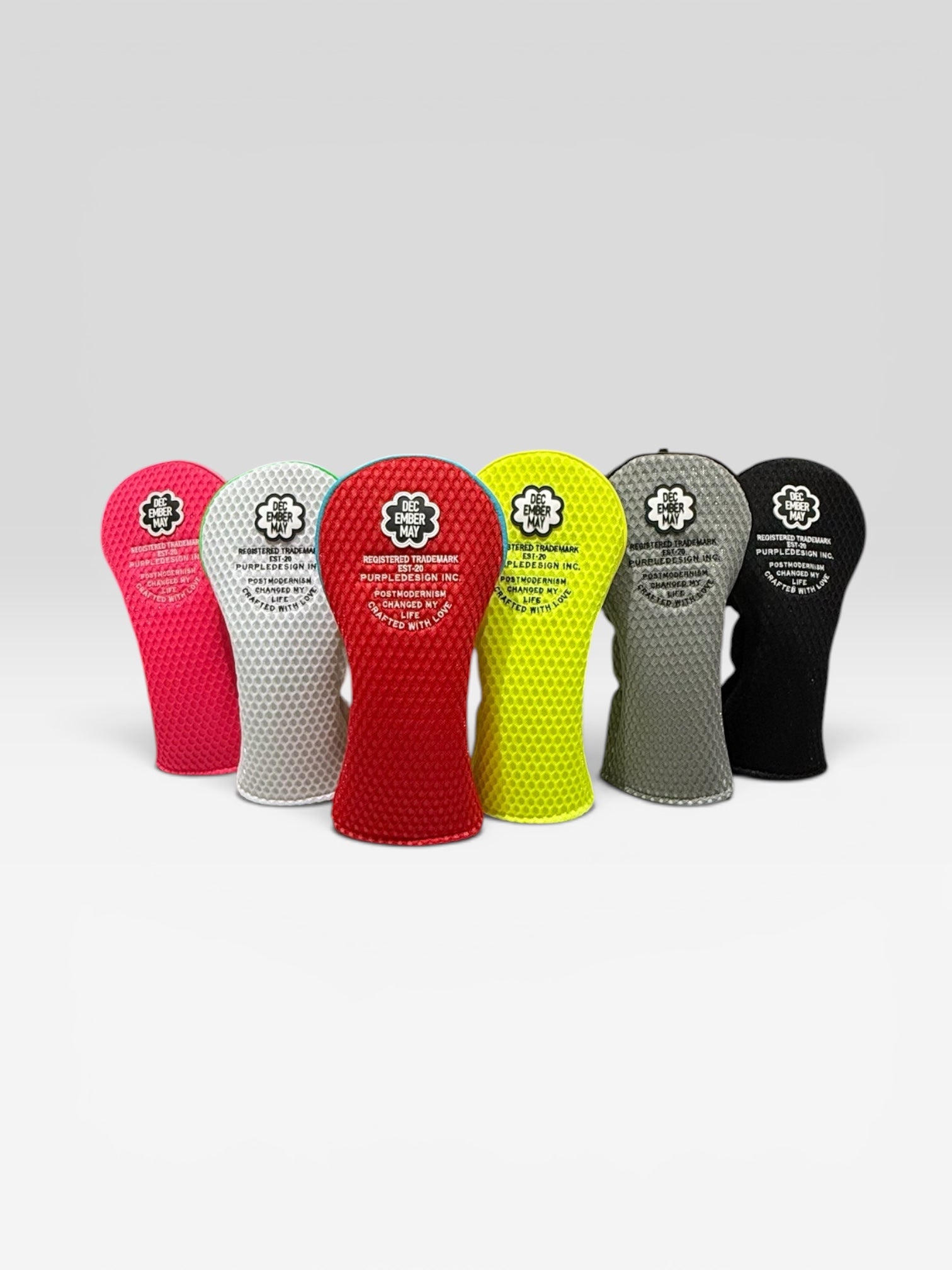 HEAD COVER | DECEMBERMAY