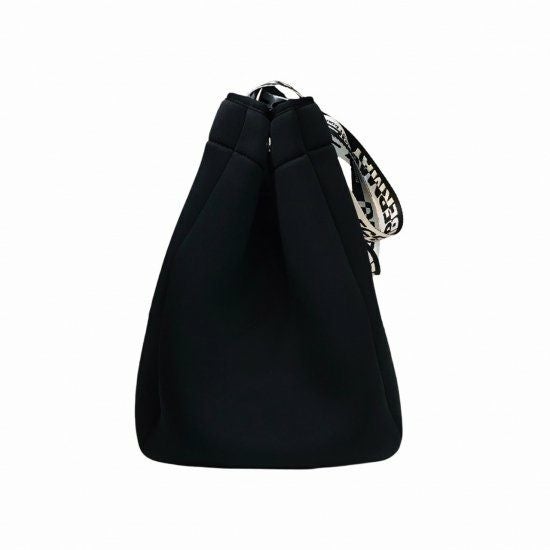 New 2WAY Neopren Big tote | DECEMBERMAY
