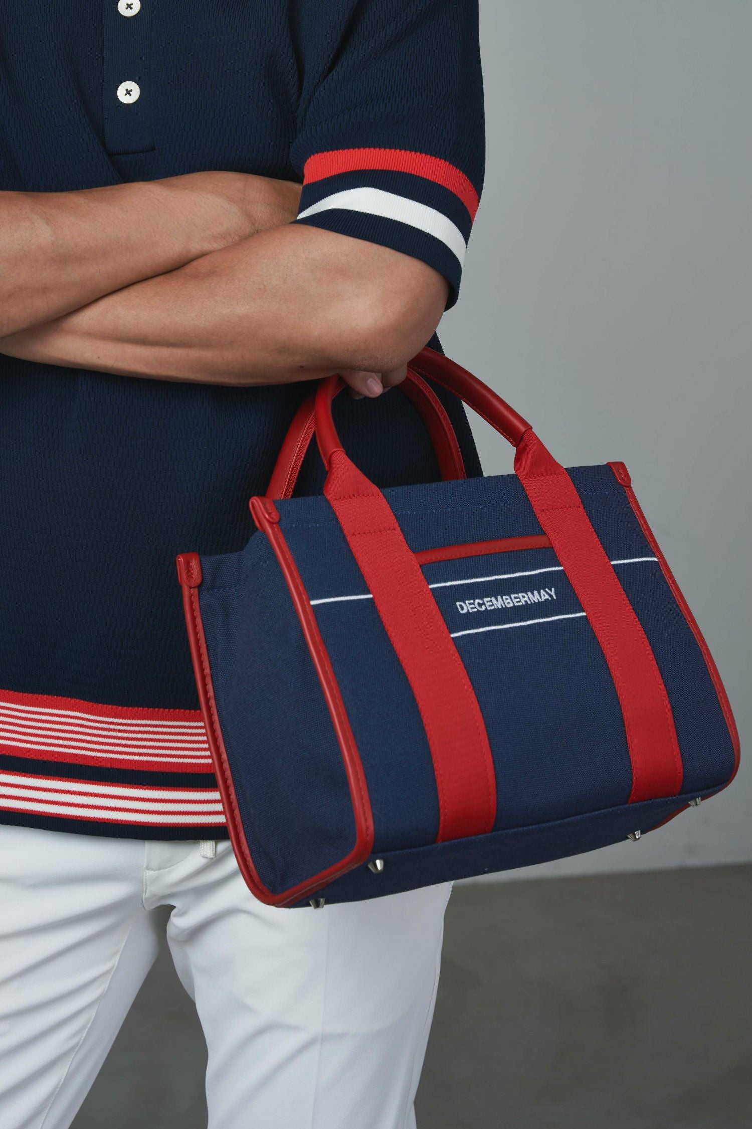 BAG | DECEMBERMAY
