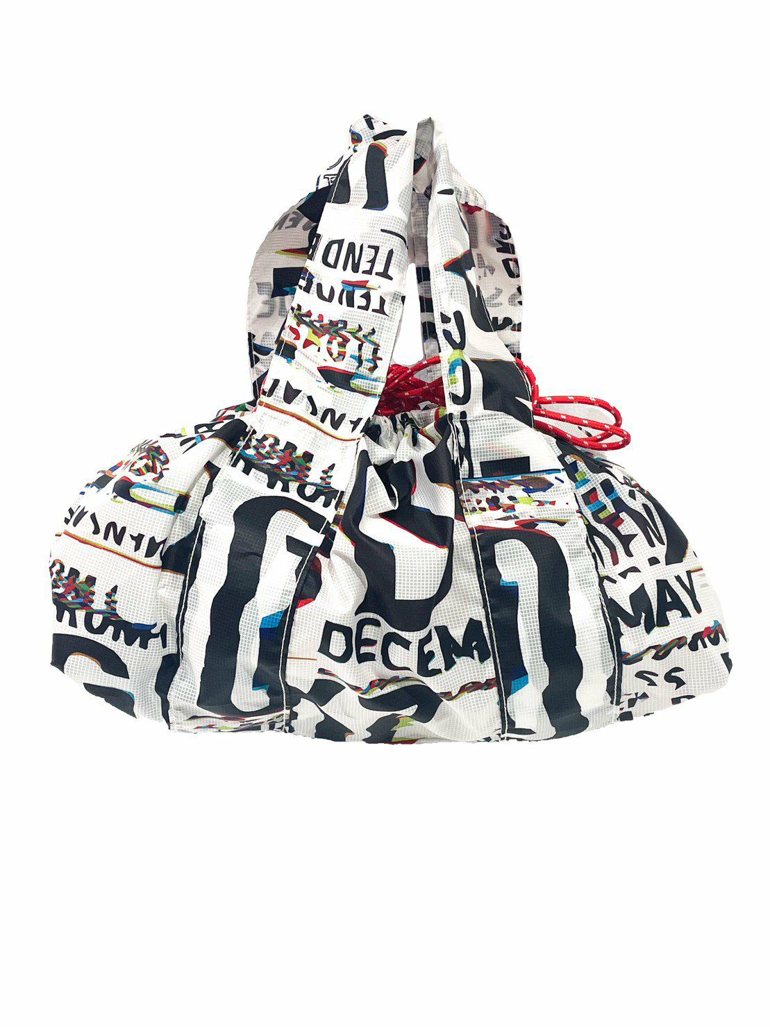 BAG | DECEMBERMAY
