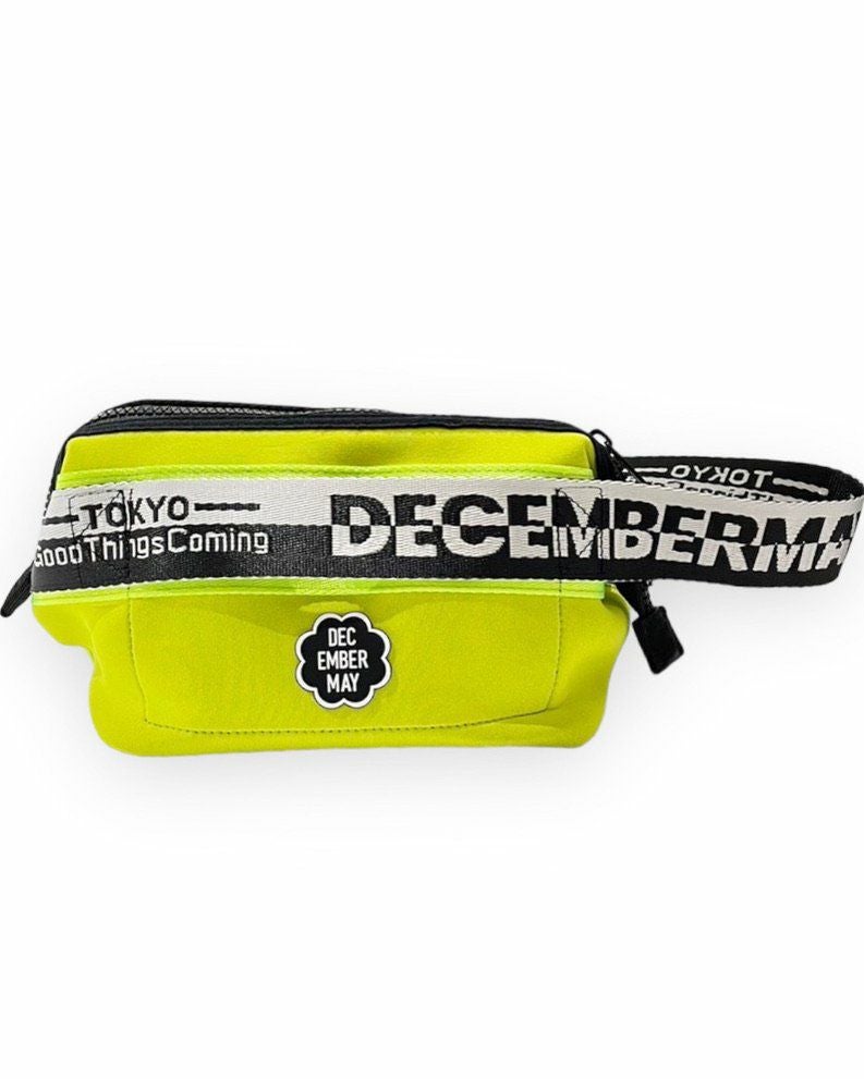 BAG | DECEMBERMAY