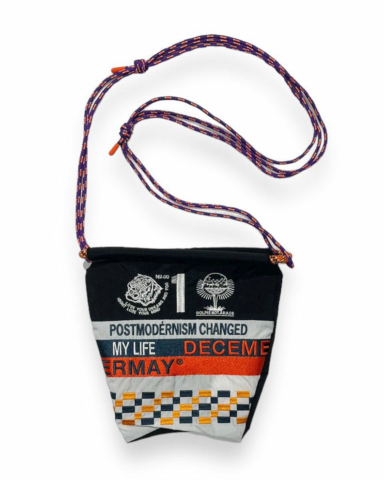 BAG | DECEMBERMAY
