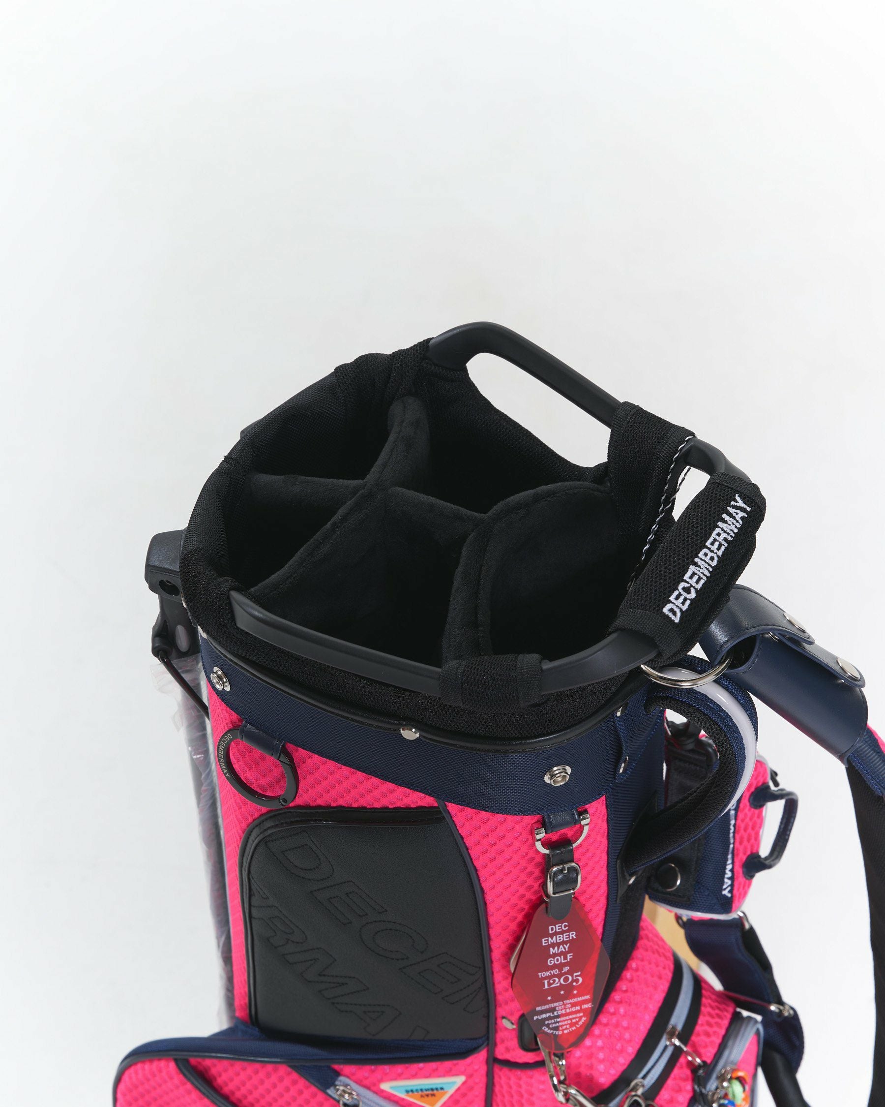 Honeycomb Mesh Stand Caddy | DECEMBERMAY