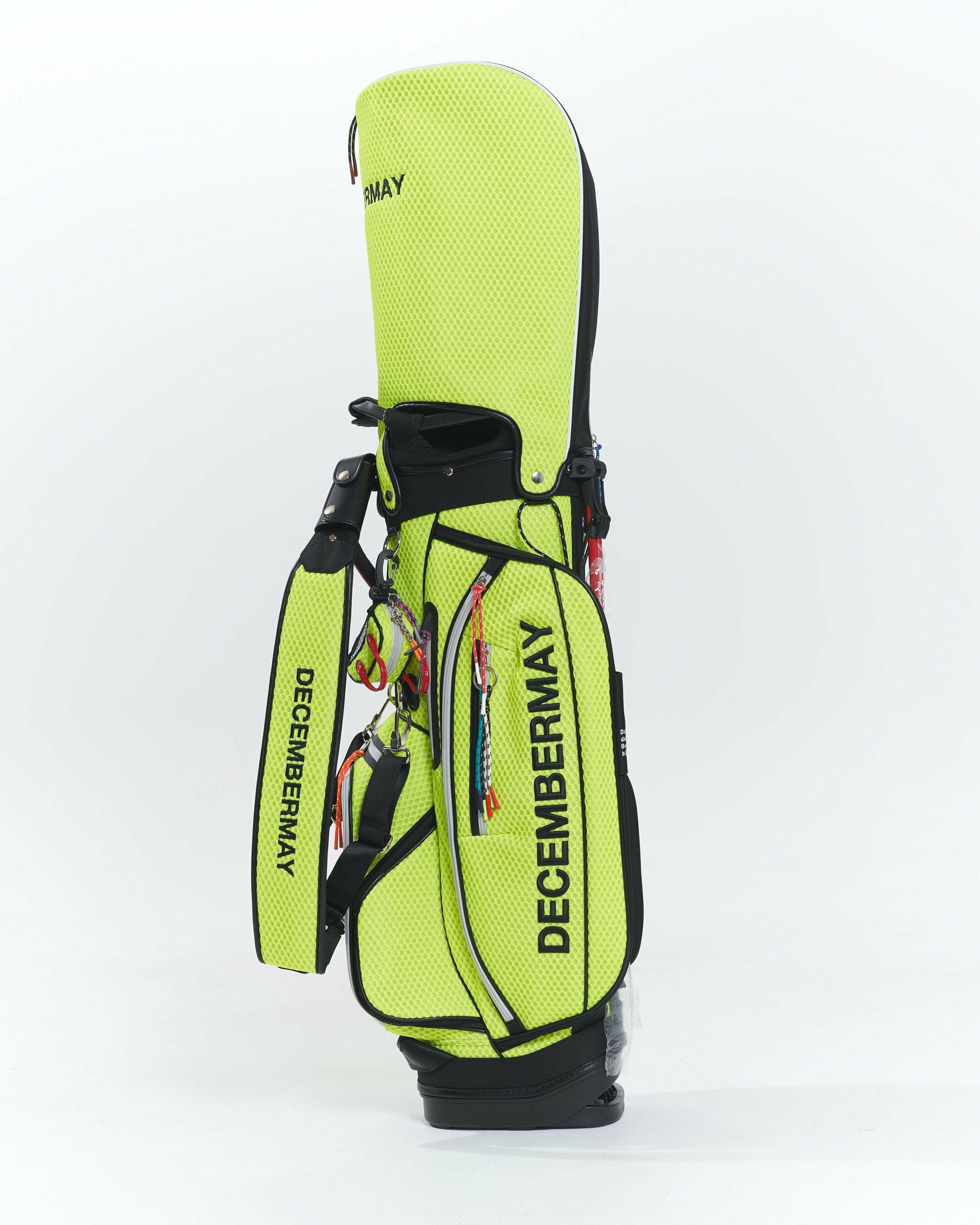 CADDY BAG | DECEMBERMAY