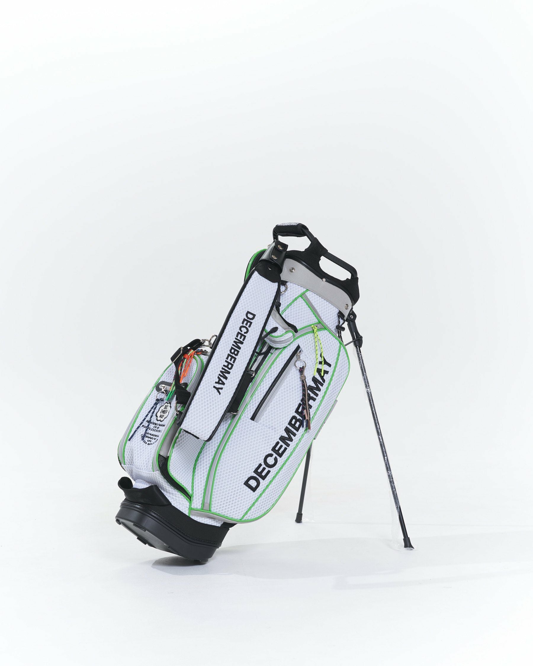 CADDY BAG | DECEMBERMAY