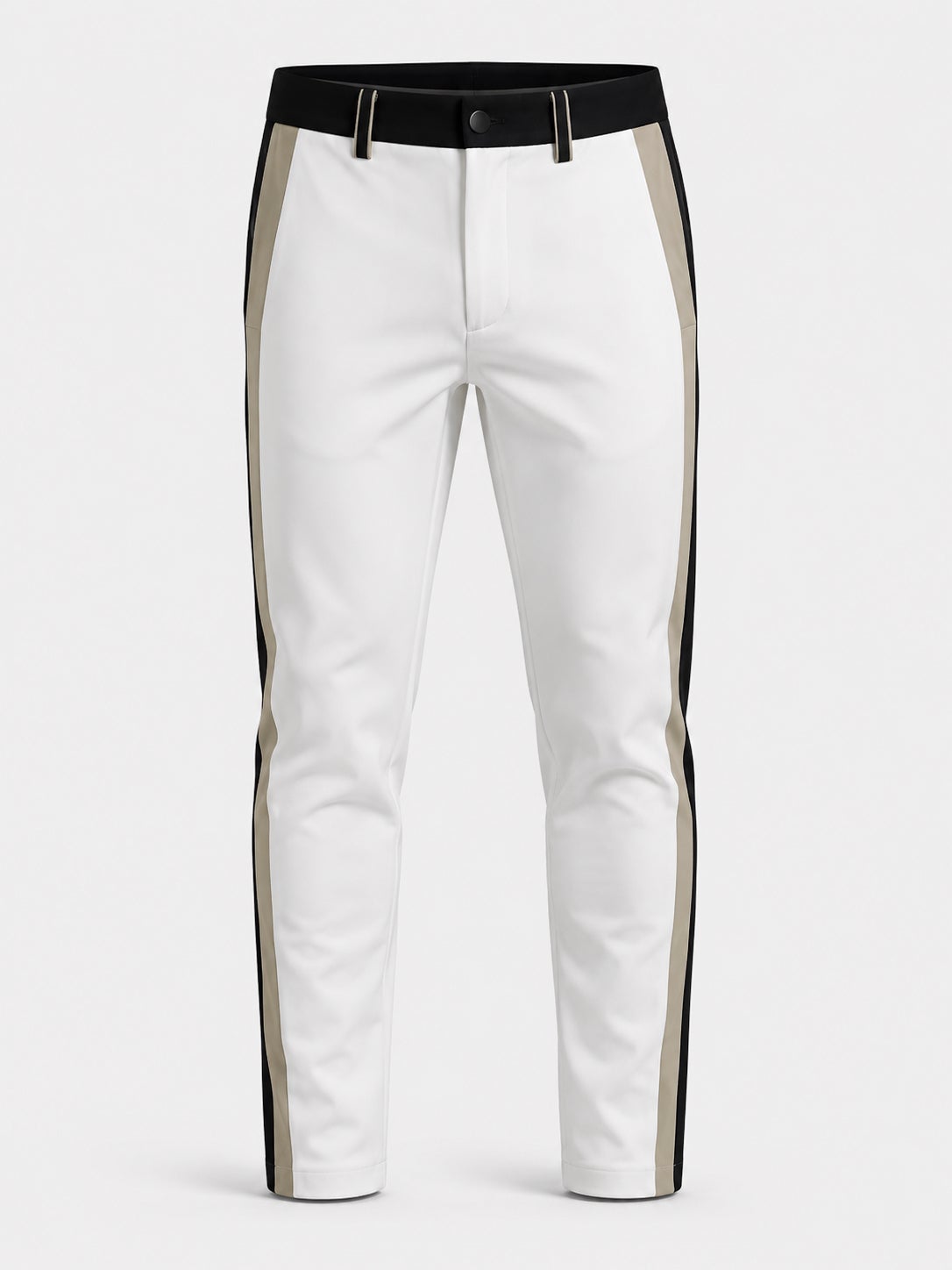 Slender Duality Pants / MAN | DECEMBERMAY