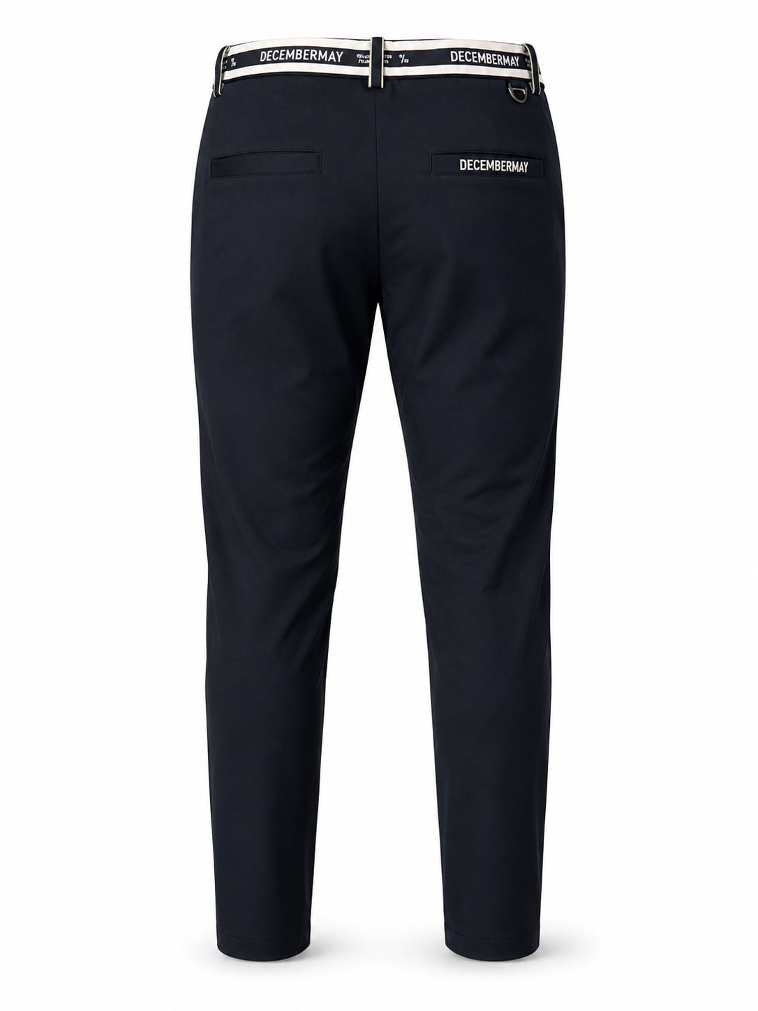 Slender Duality Pants / MAN | DECEMBERMAY