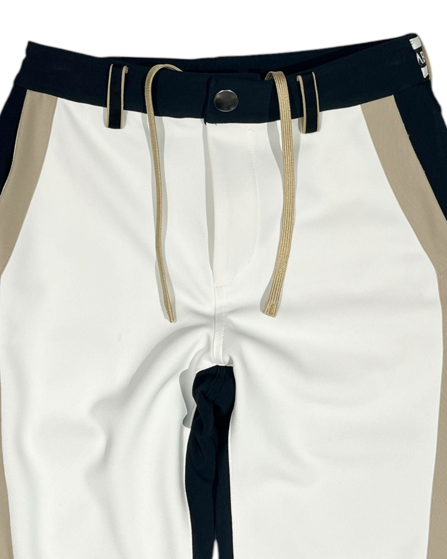 Slender Duality Pants / MAN | DECEMBERMAY