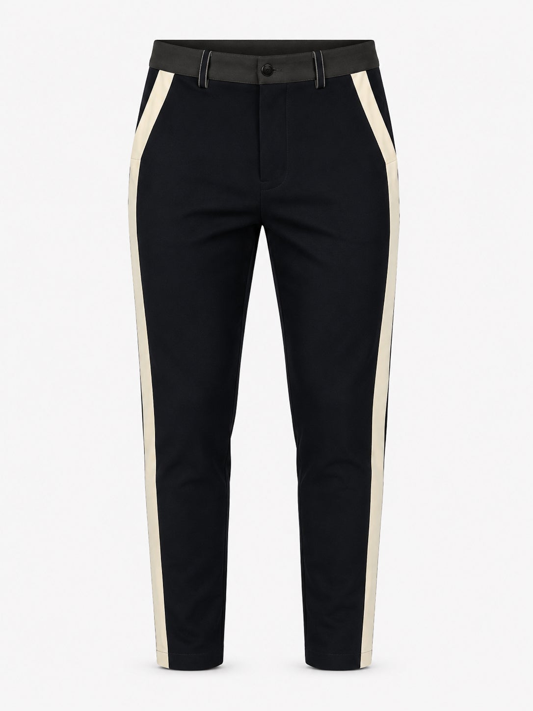 Slender Duality Pants / MAN | DECEMBERMAY