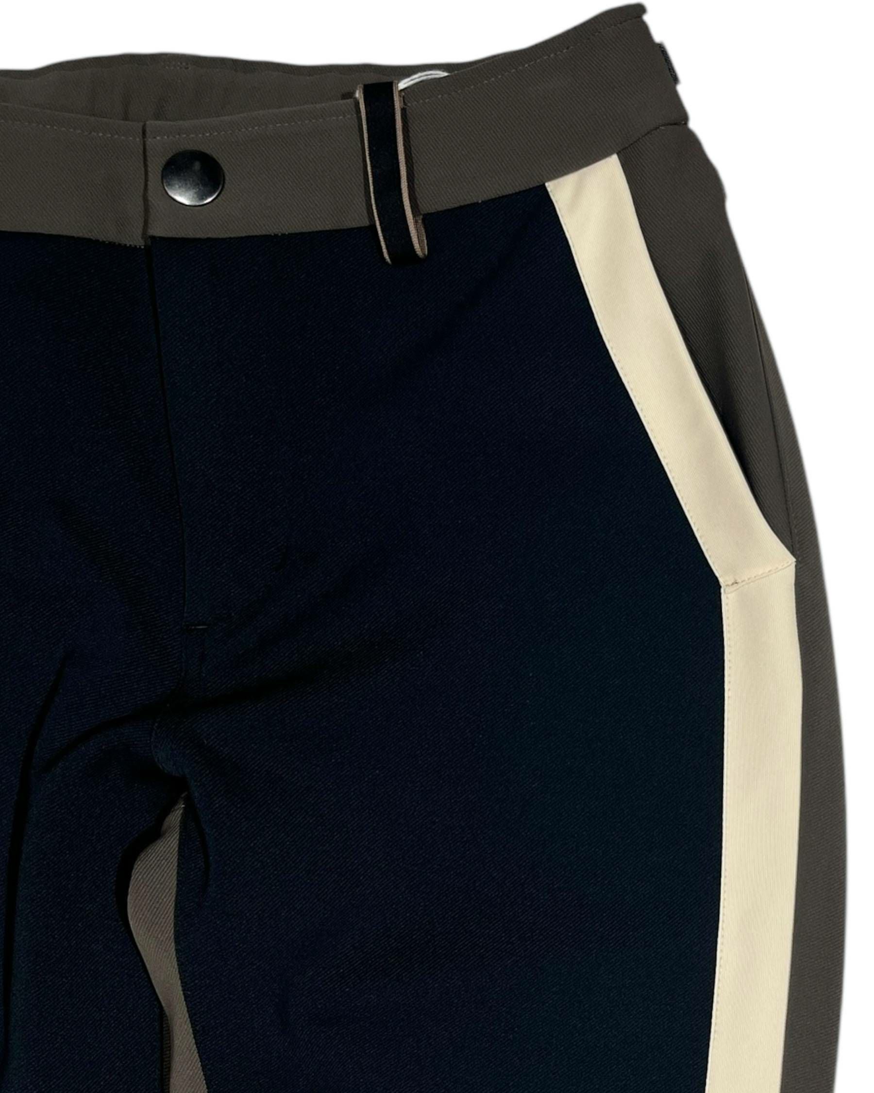 Slender Duality Pants / MAN | DECEMBERMAY
