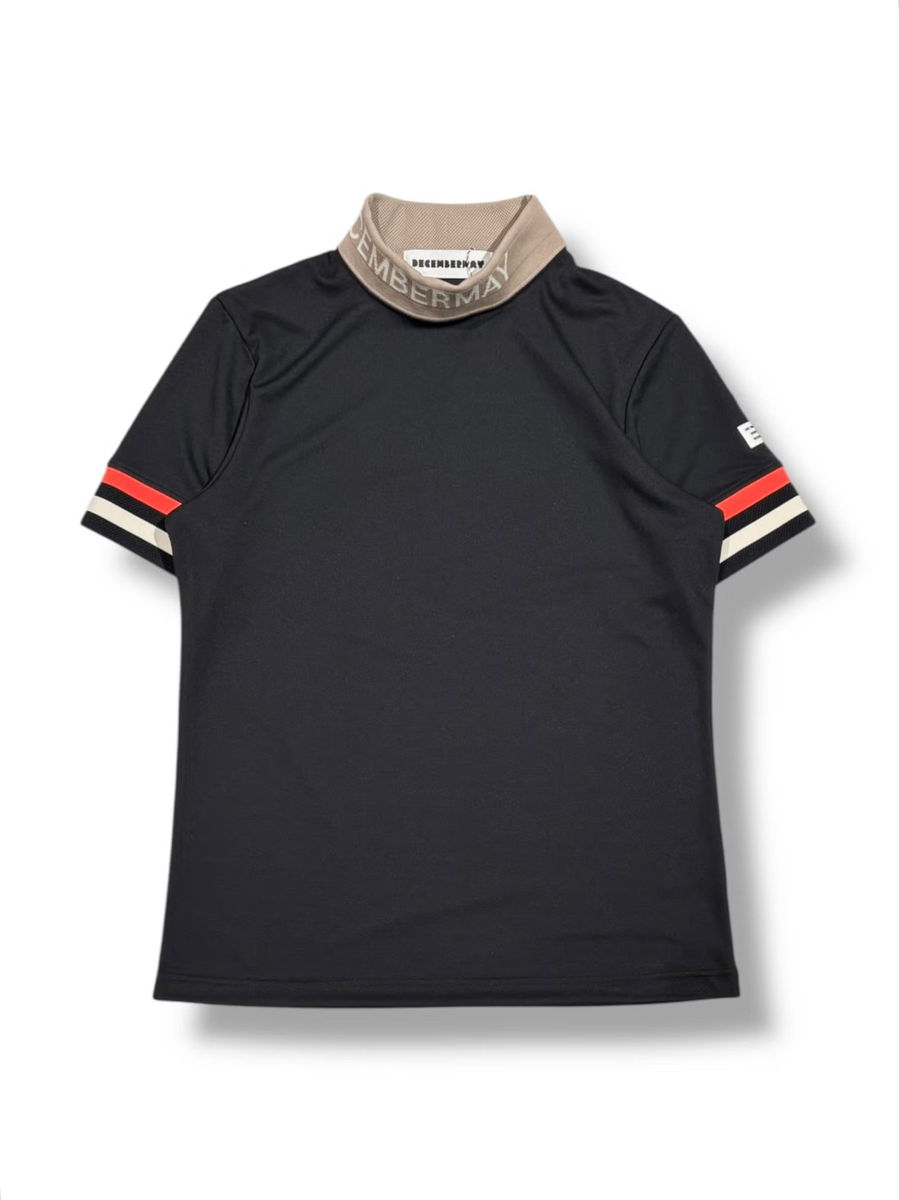 新色登場！】Comfortable Highneck Shirt / MAN | DECEMBERMAY