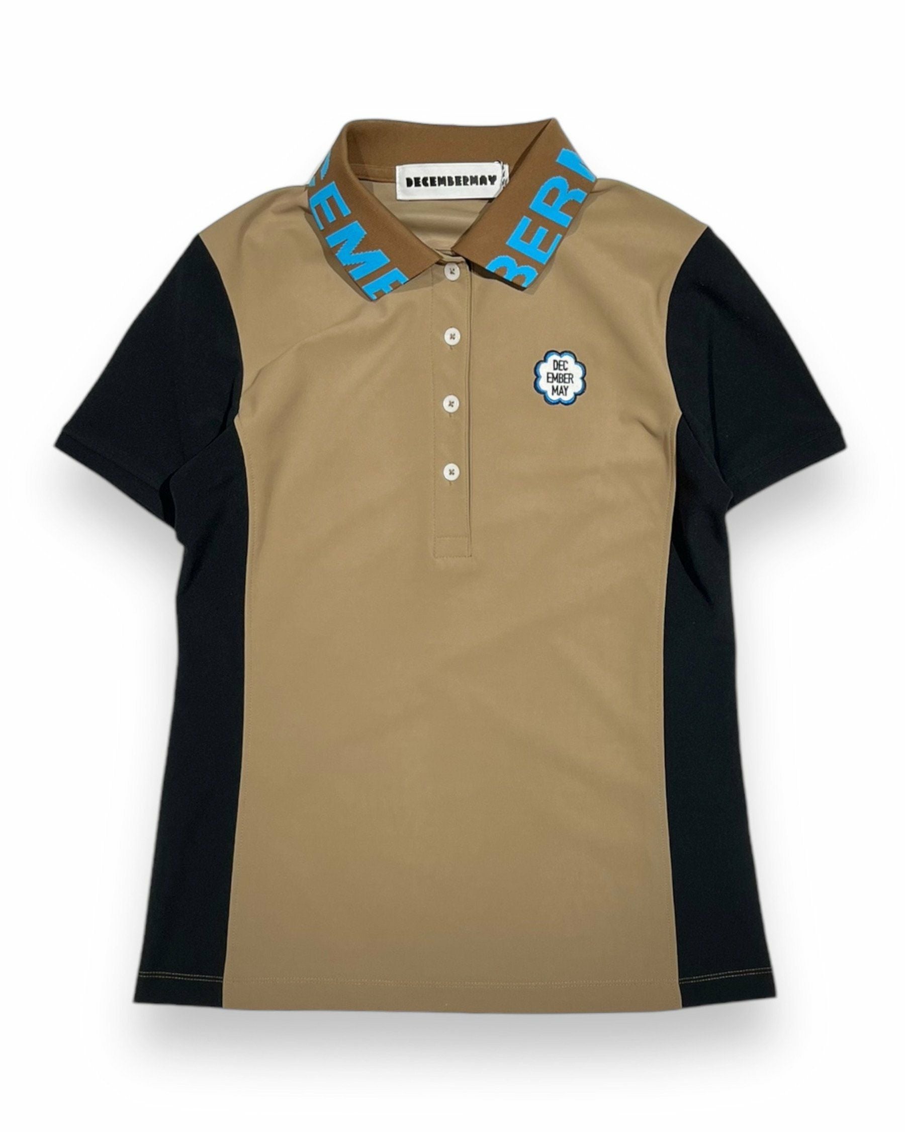 Color combination polo/MEN | DECEMBERMAY