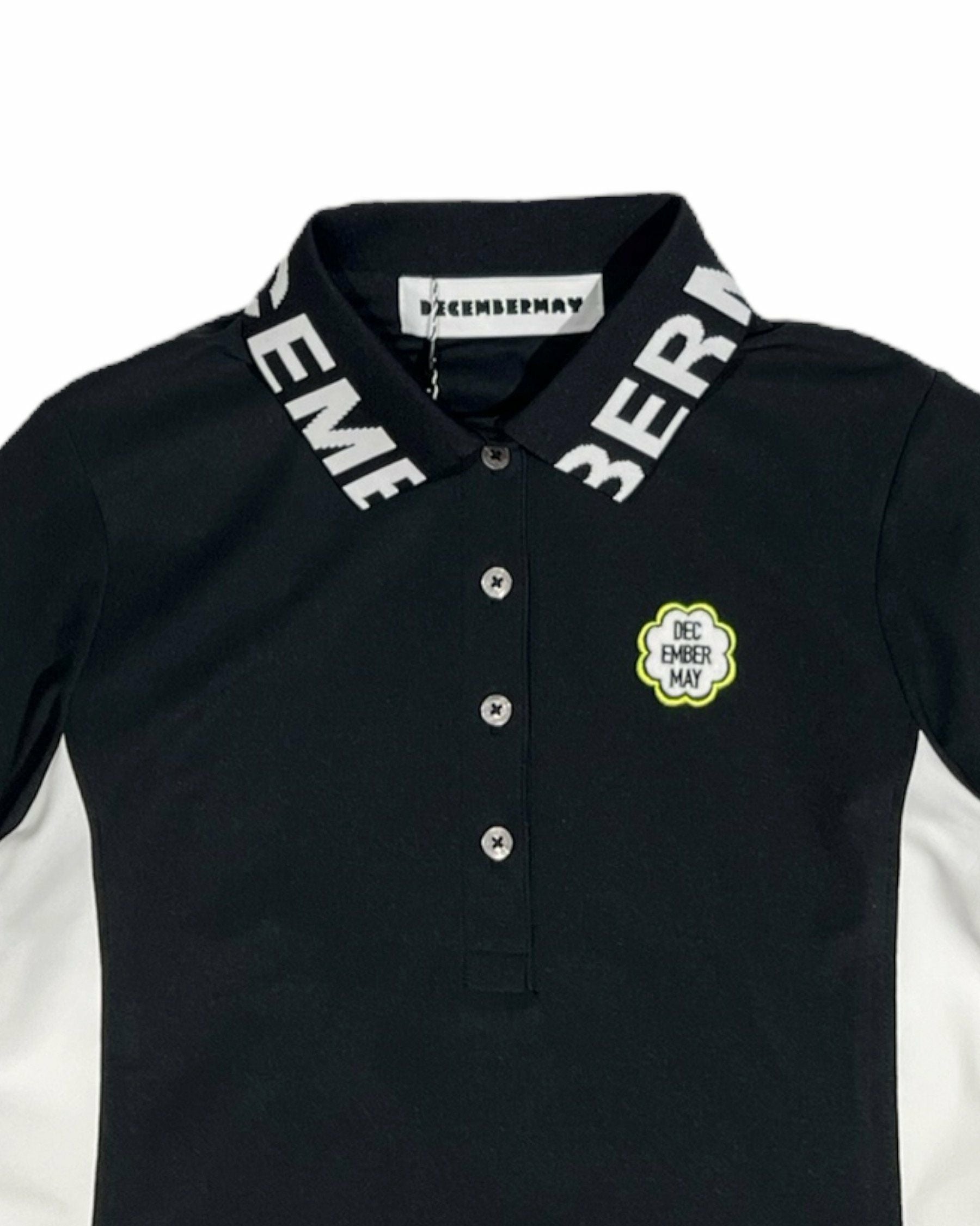 Color combination polo/MEN | DECEMBERMAY
