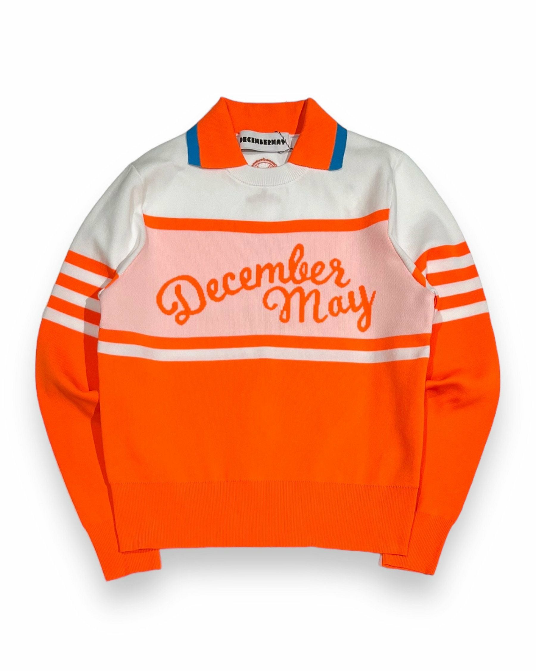 KNIT | DECEMBERMAY