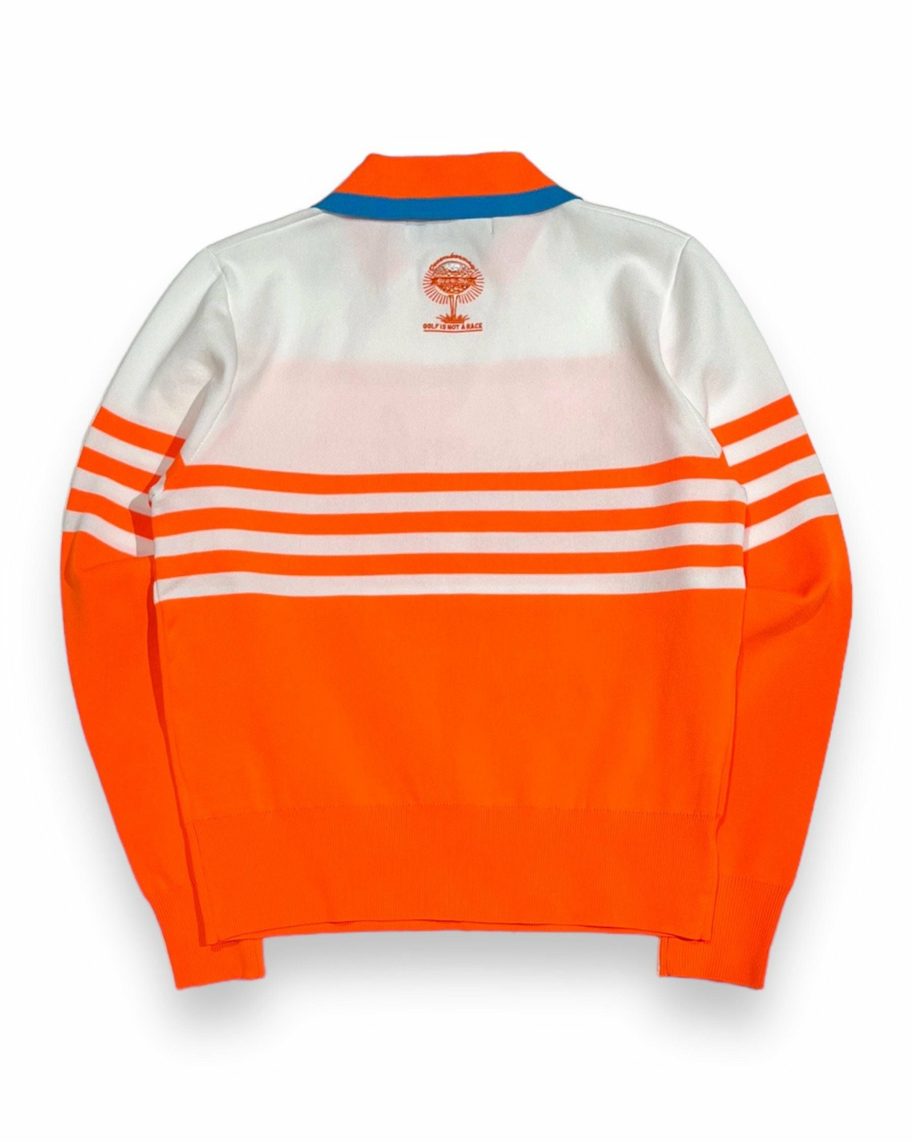 Versity collar knit / MEN | DECEMBERMAY