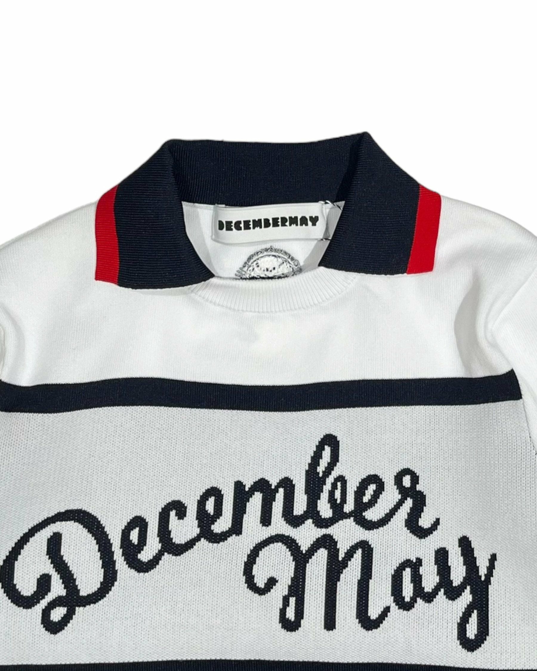 DECEMBERMAY /サイズS MEN | DECEMBERMAY レディースウェア