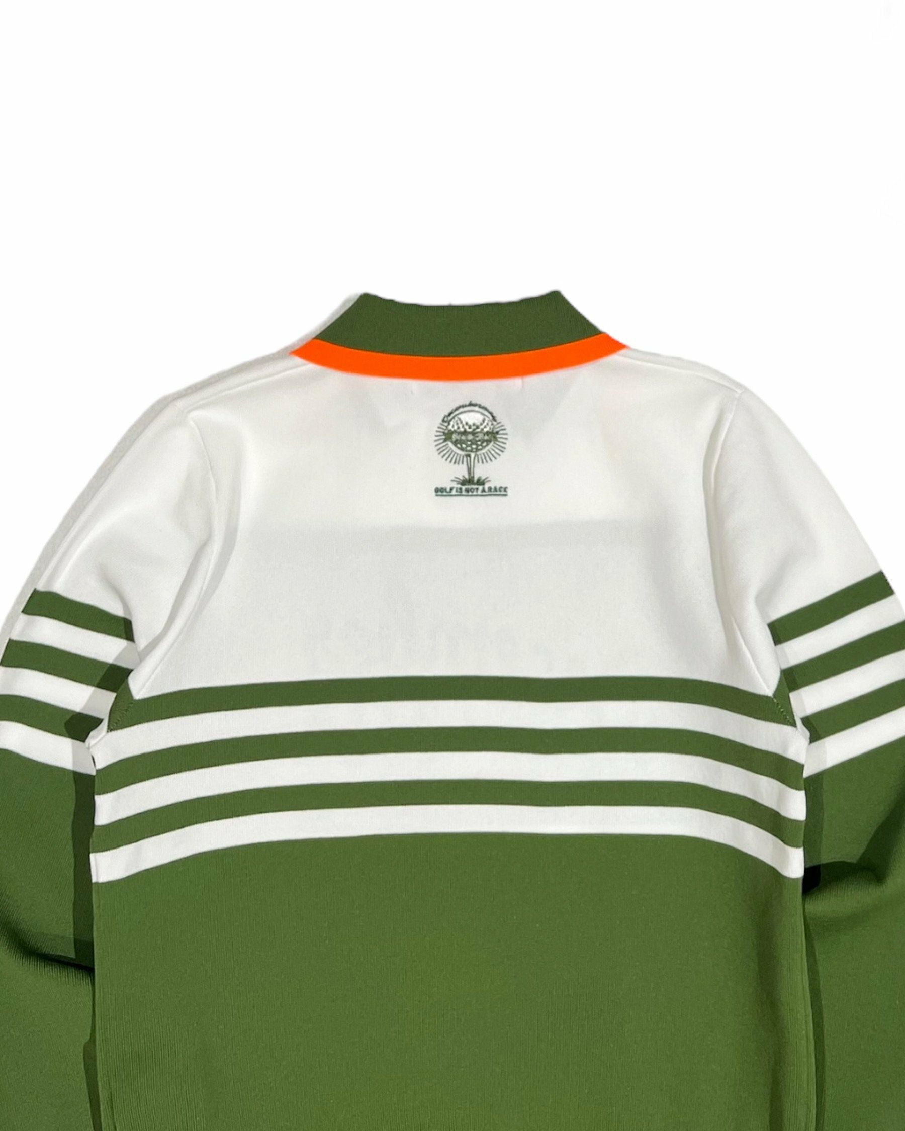 Versity collar knit / MEN | DECEMBERMAY