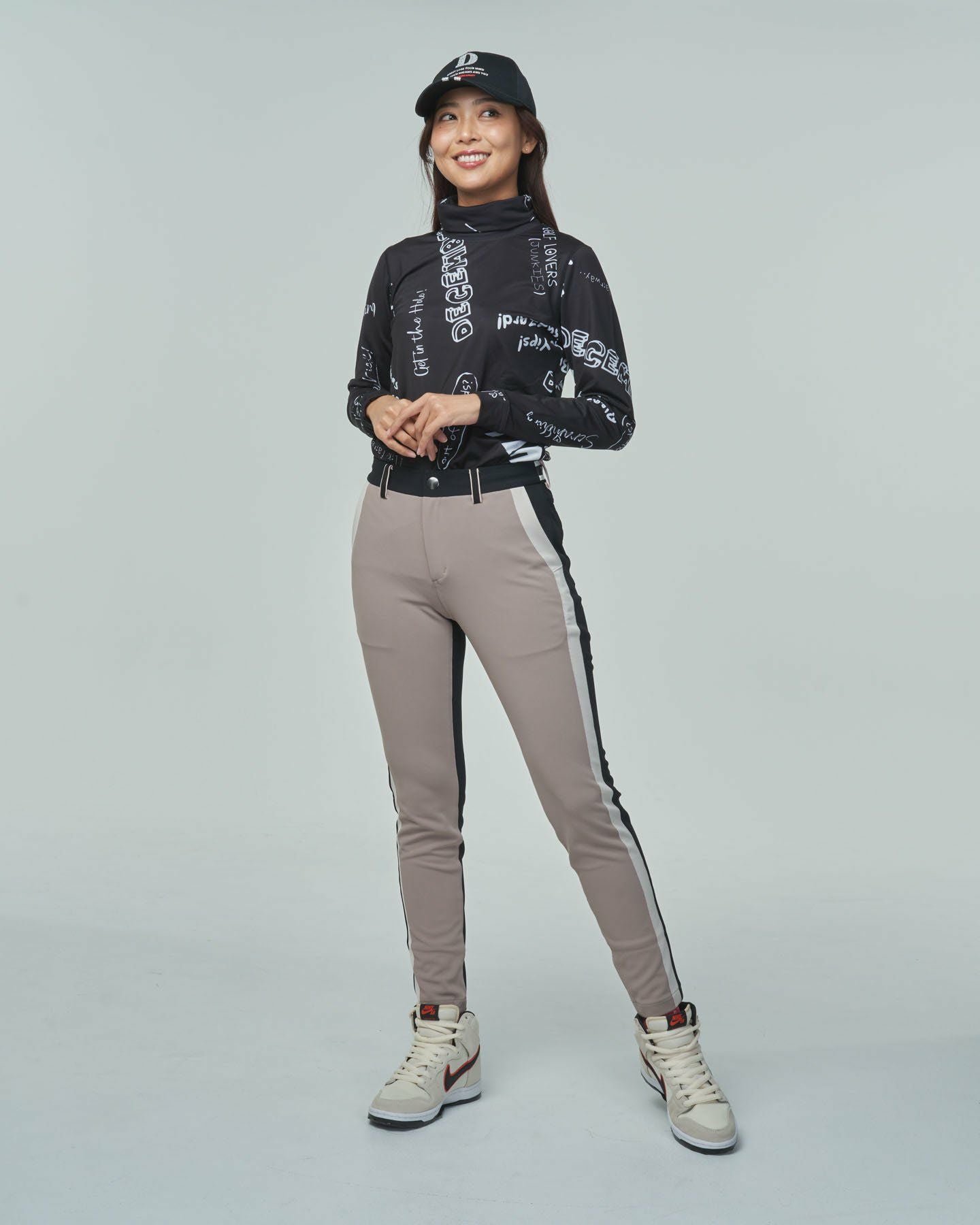 WOMEN | DECEMBERMAY