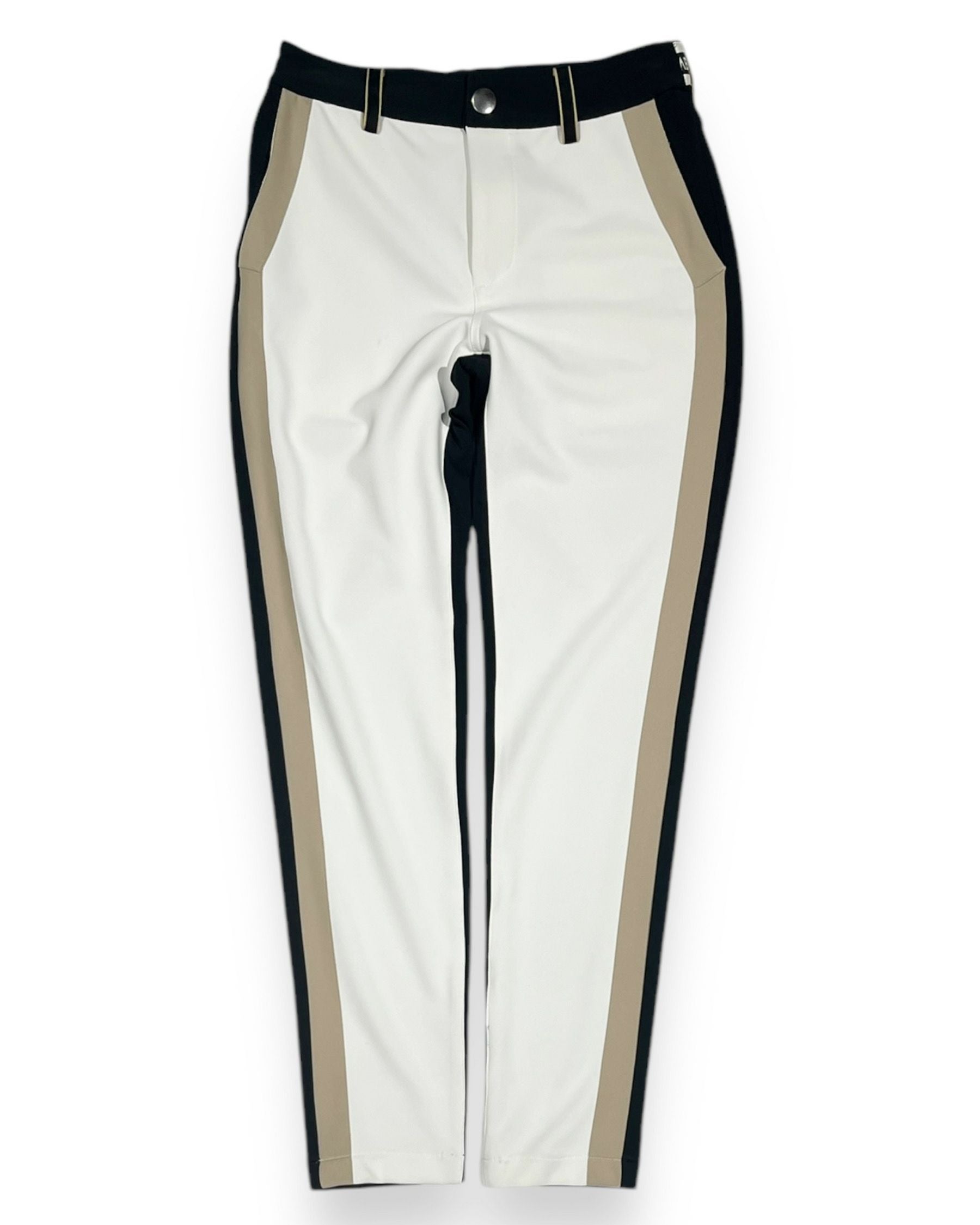 Slender Duality Pants / WOMAN | DECEMBERMAY