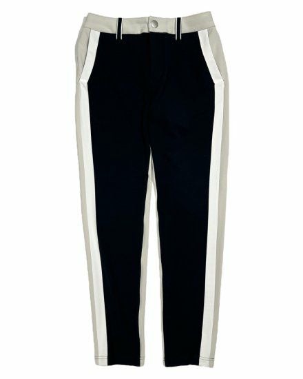 Slender Duality Pants / WOMAN | DECEMBERMAY