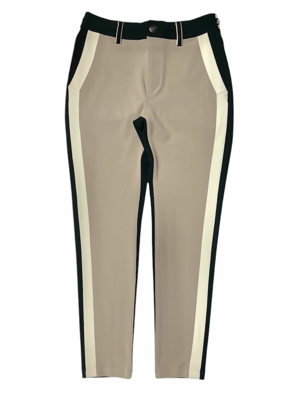 Slender Duality Pants / WOMAN | DECEMBERMAY
