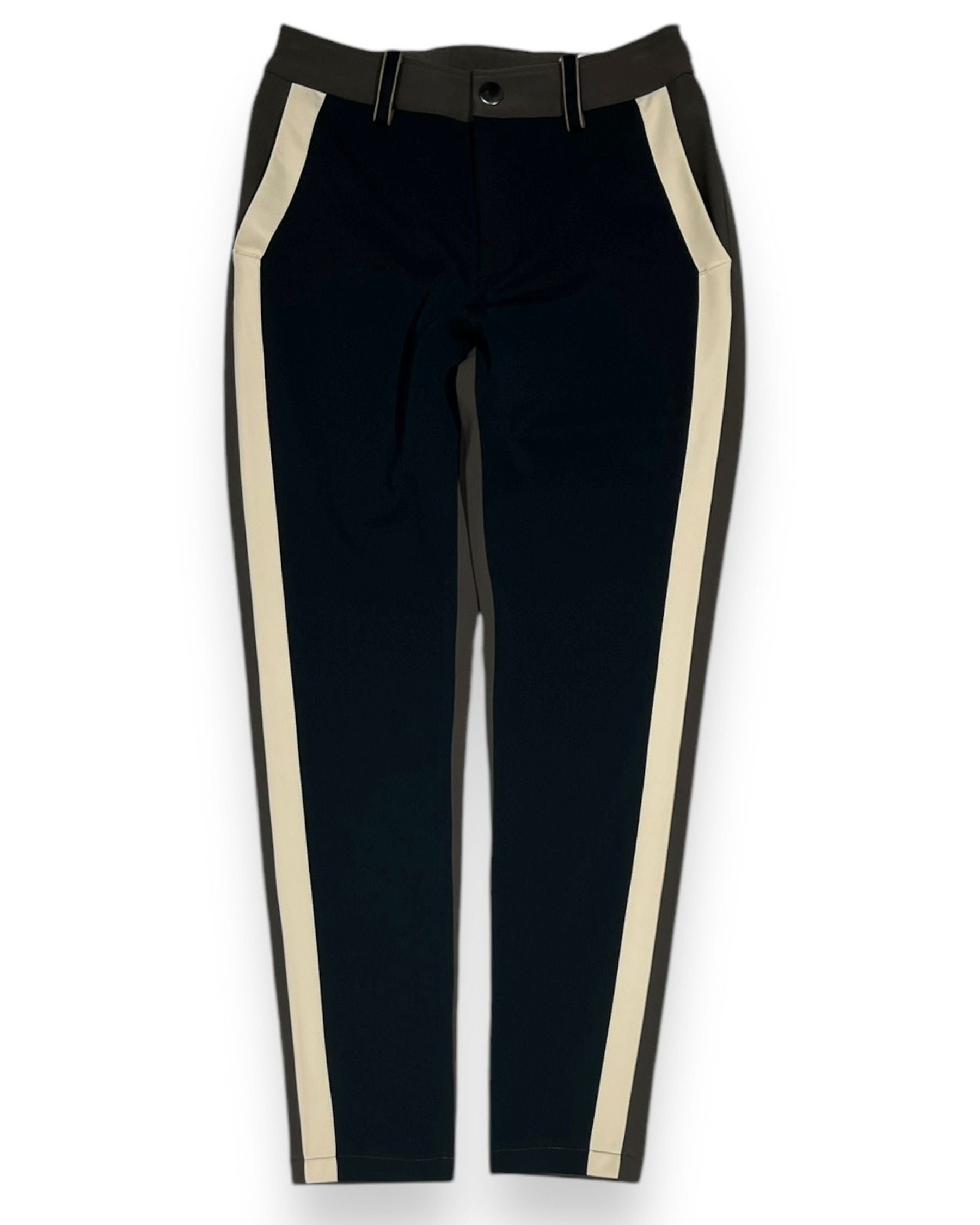 DECEMBERMAY☆ Slender Duality Pants Slender Duality Pants / WOMAN | DECEMBERMAY