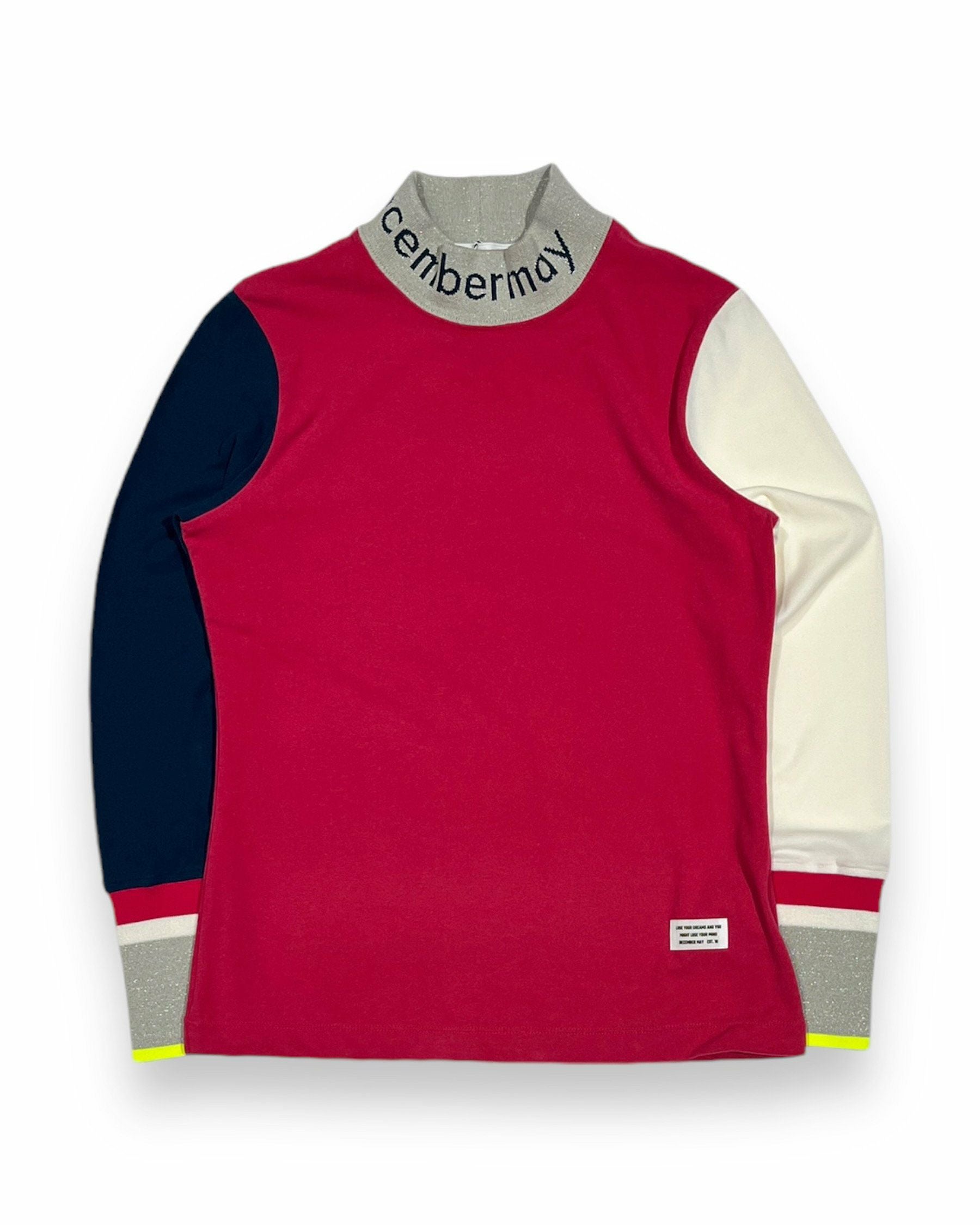 DECEMBERMAY☆ Lit Neckwarm Inner INNER | DECEMBERMAY