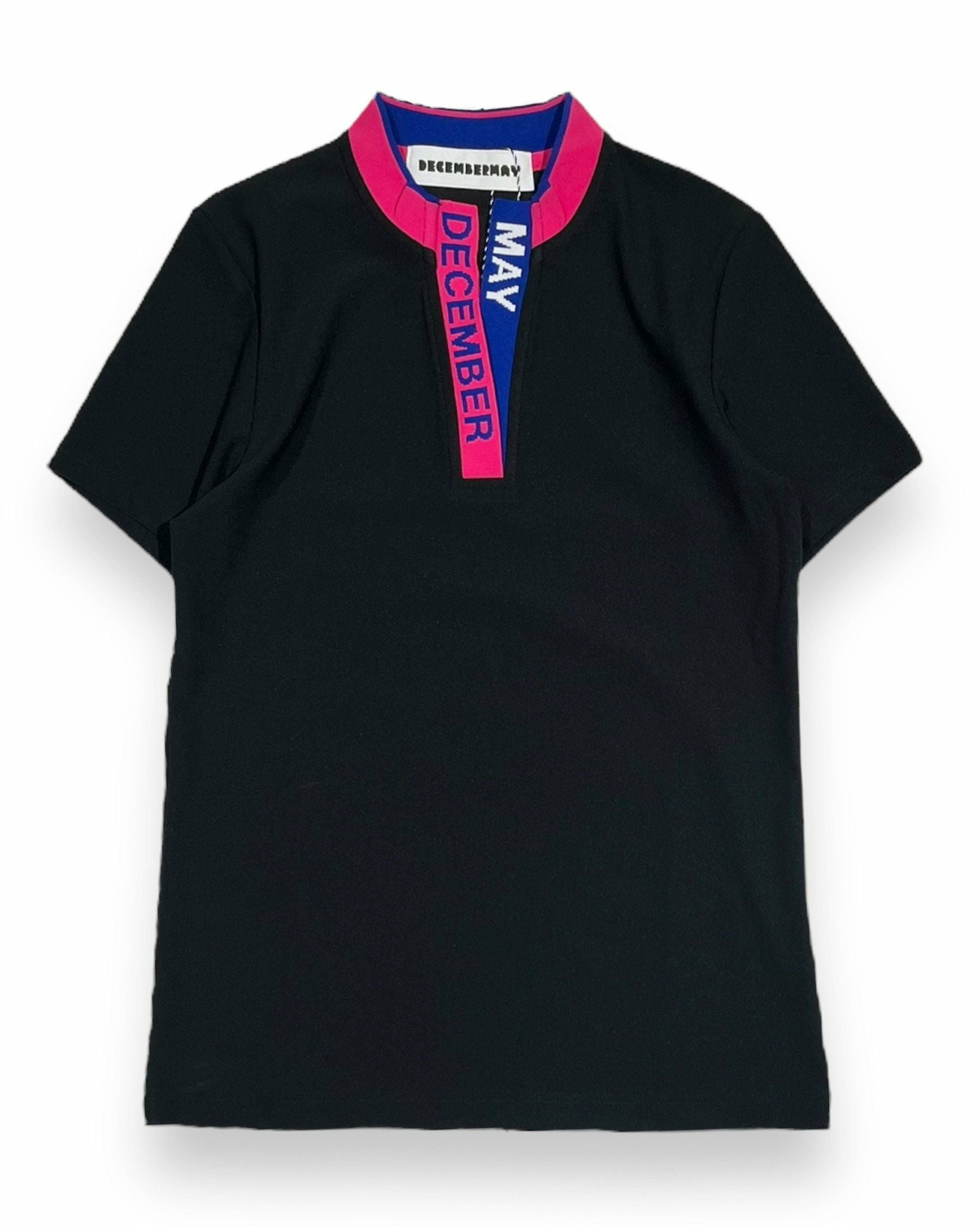 Skipper polo / WOMEN | DECEMBERMAY