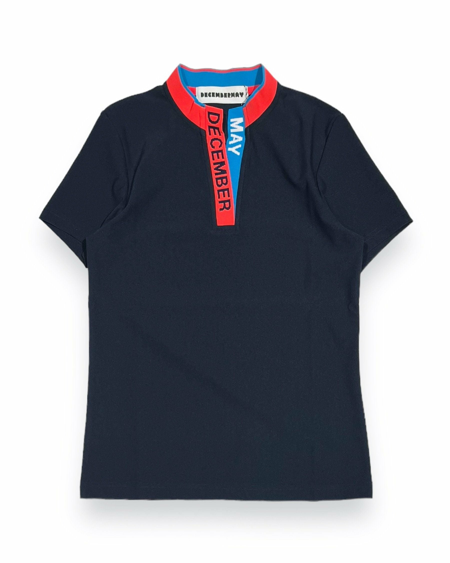 Skipper polo / WOMEN | DECEMBERMAY