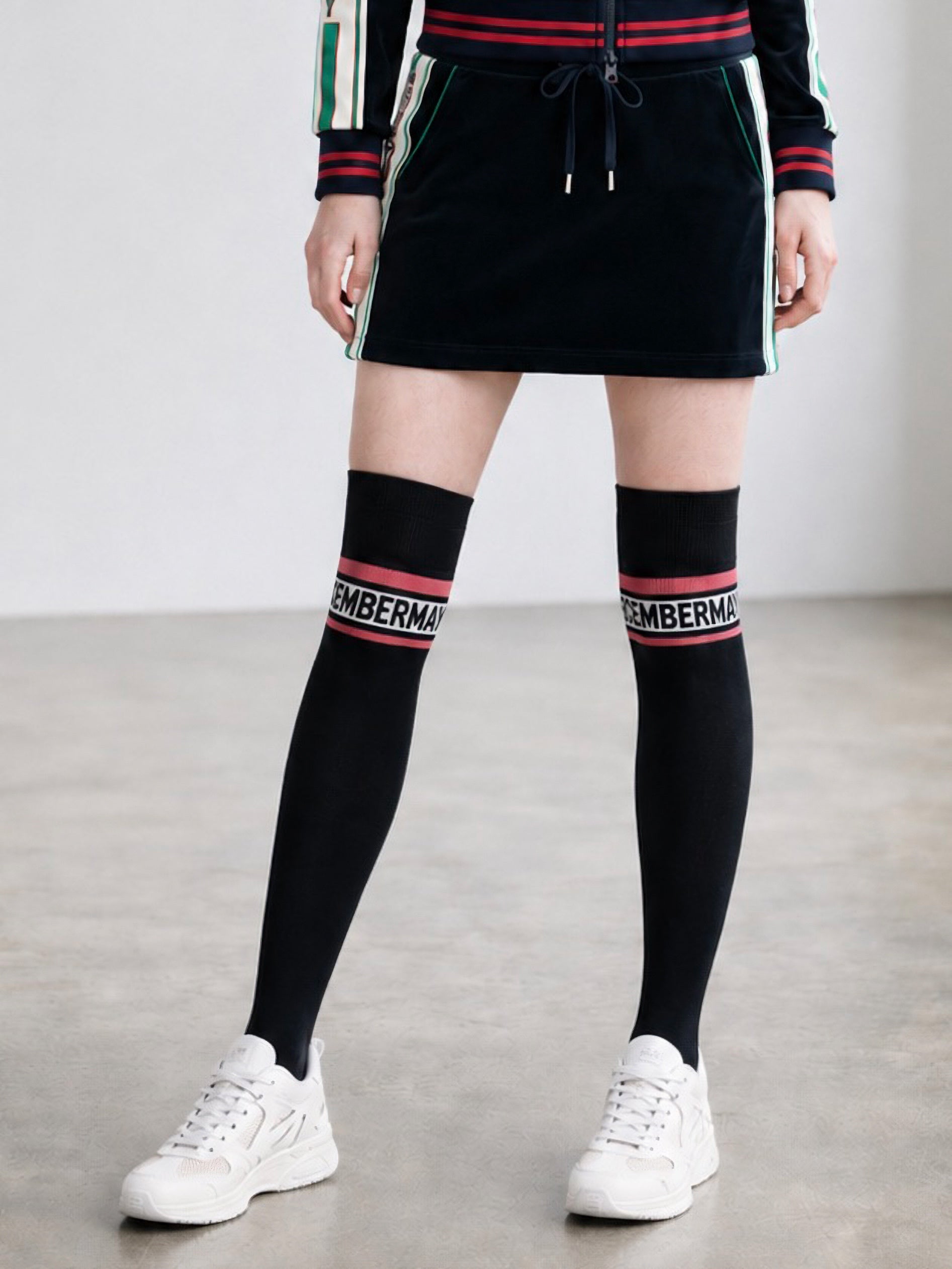 SOCKS | DECEMBERMAY