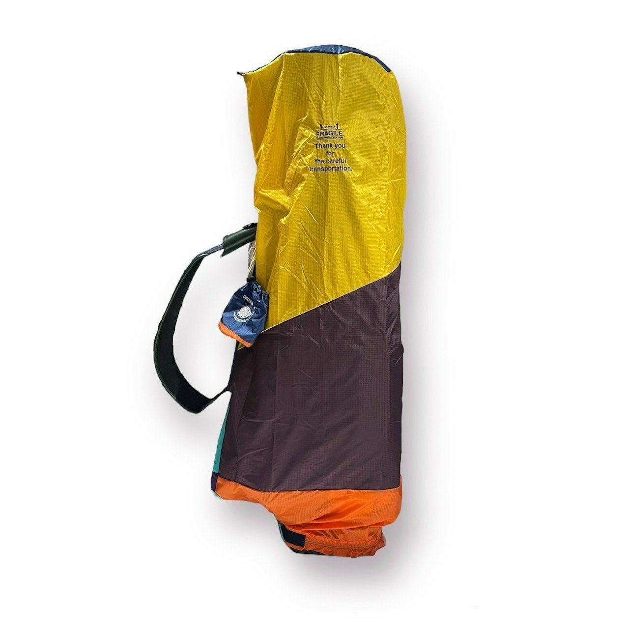 Pocketable travel cover | DECEMBERMAY Pocketable travel cover | DECEMBERMAY