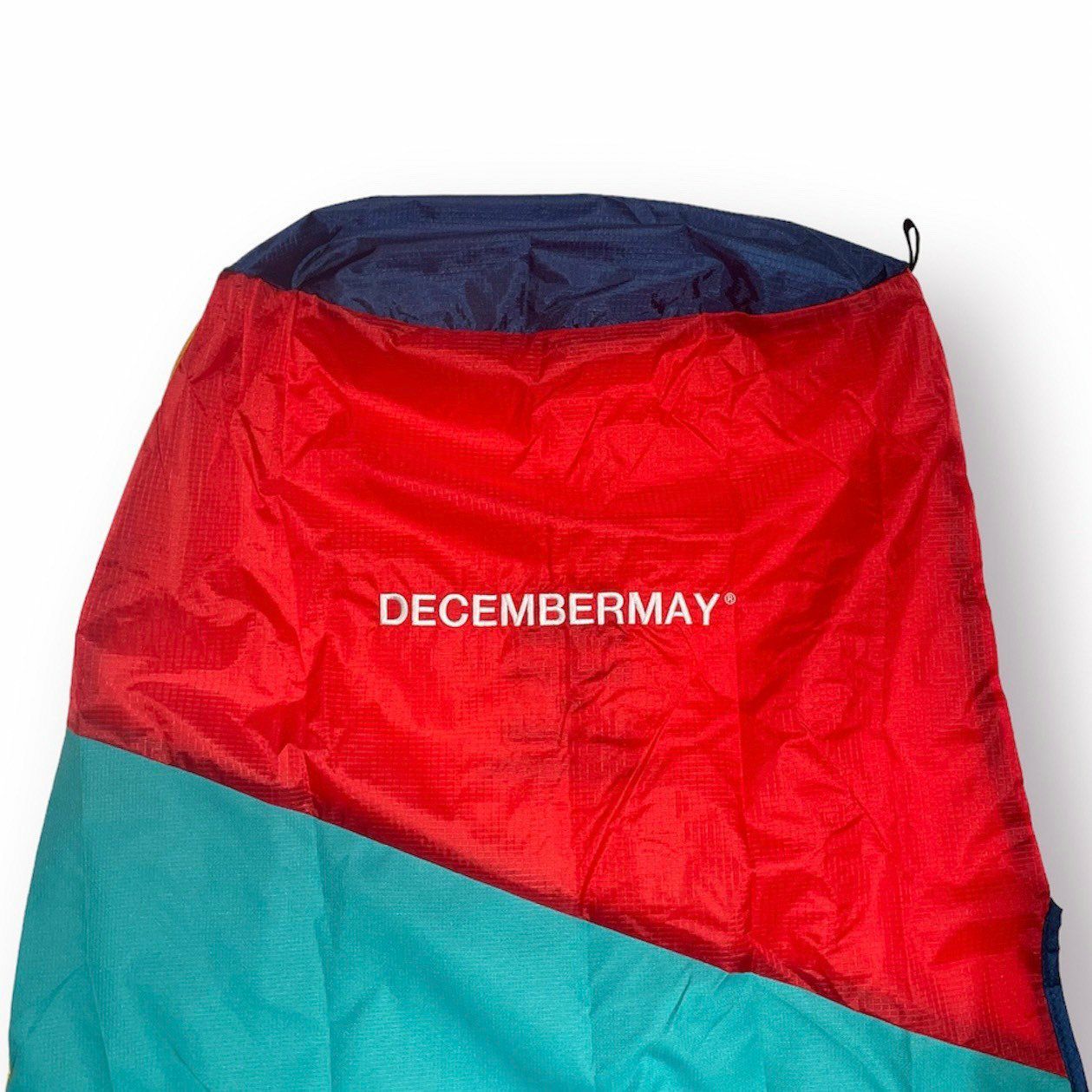 Pocketable travel cover | DECEMBERMAY