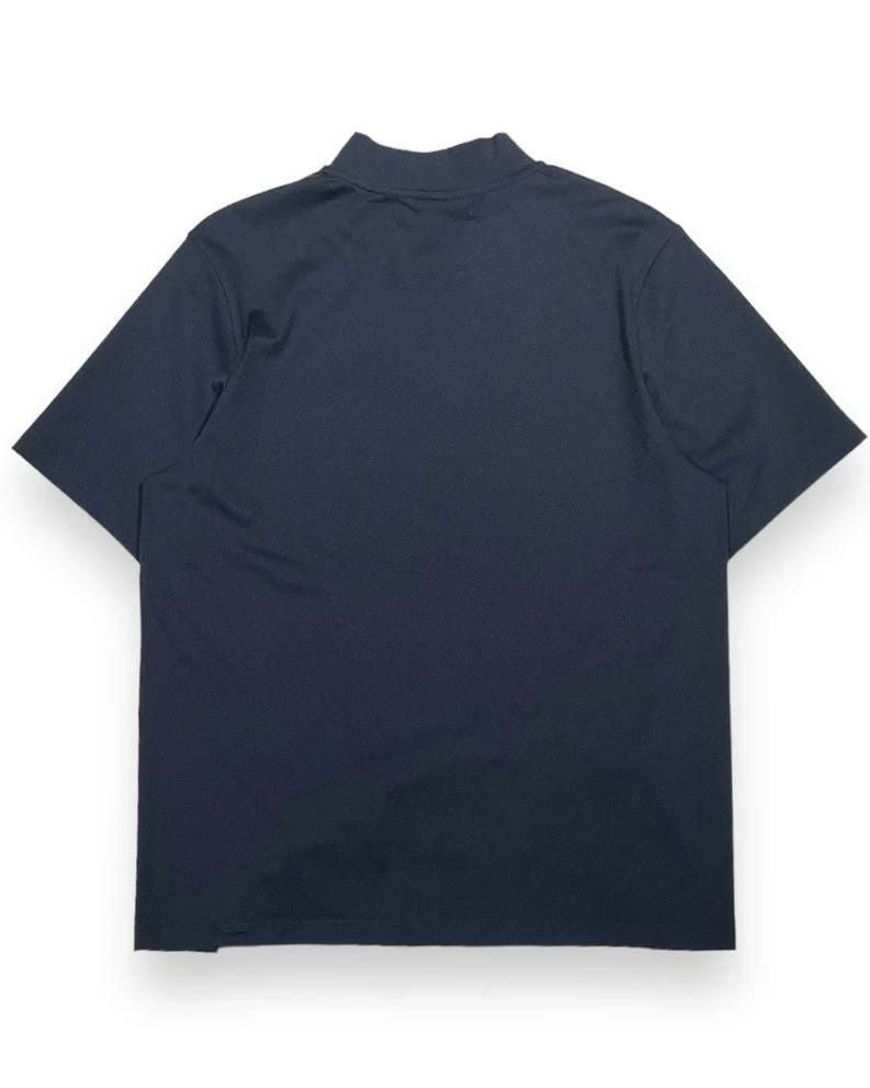 ☆UNISEX☆ Combination mock Tee / UNISEX | DECEMBERMAY