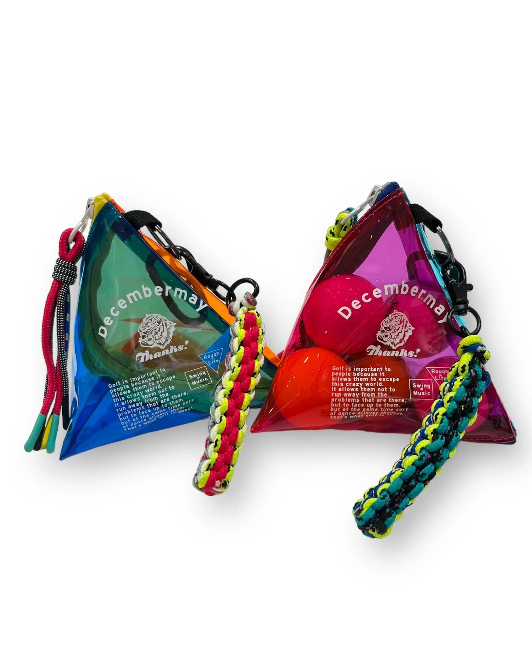 BAG | DECEMBERMAY