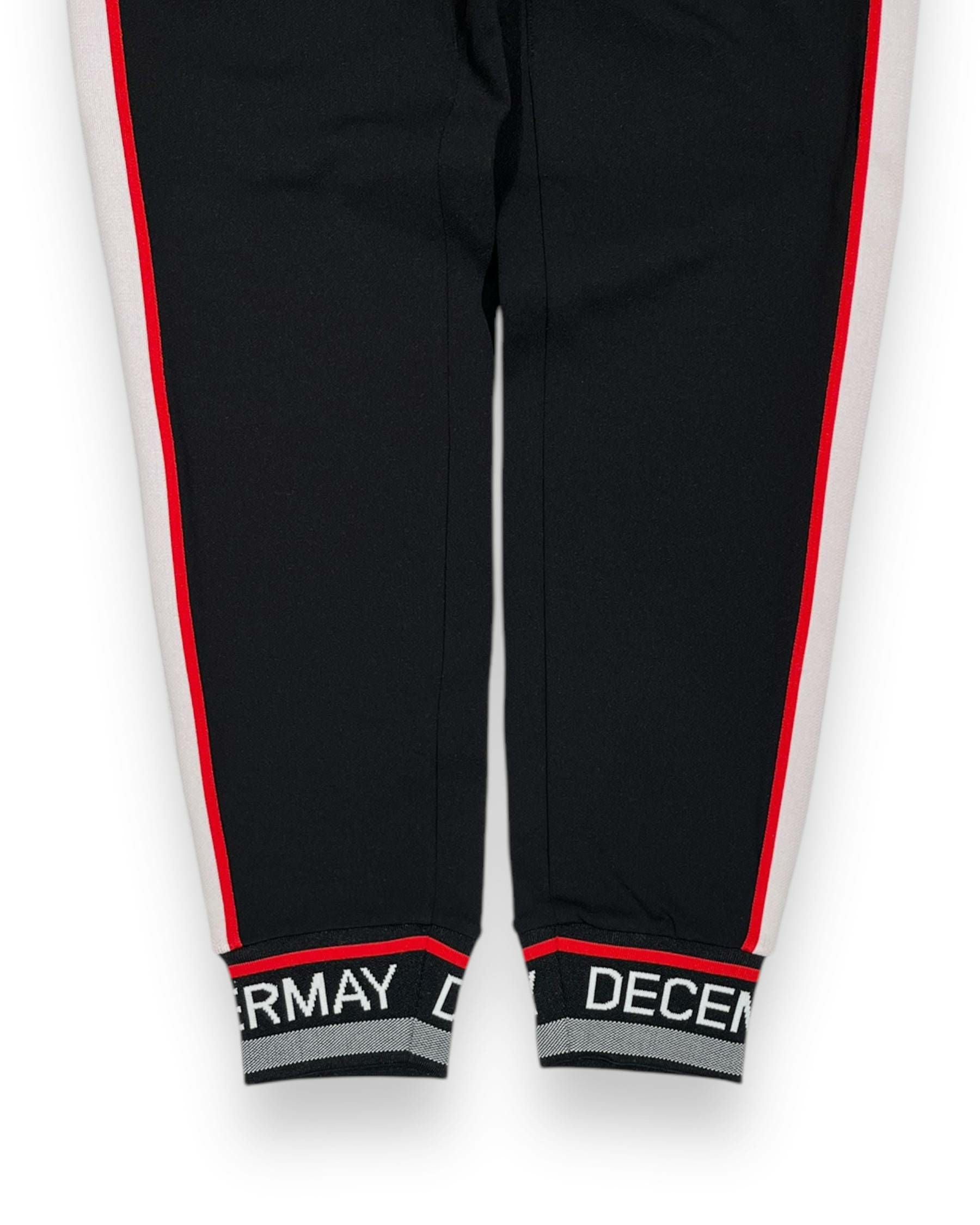 DECEMBERMAY メンズパンツ サイズXL Fourway hightension Jogger pants / MEN | DECEMBERMAY