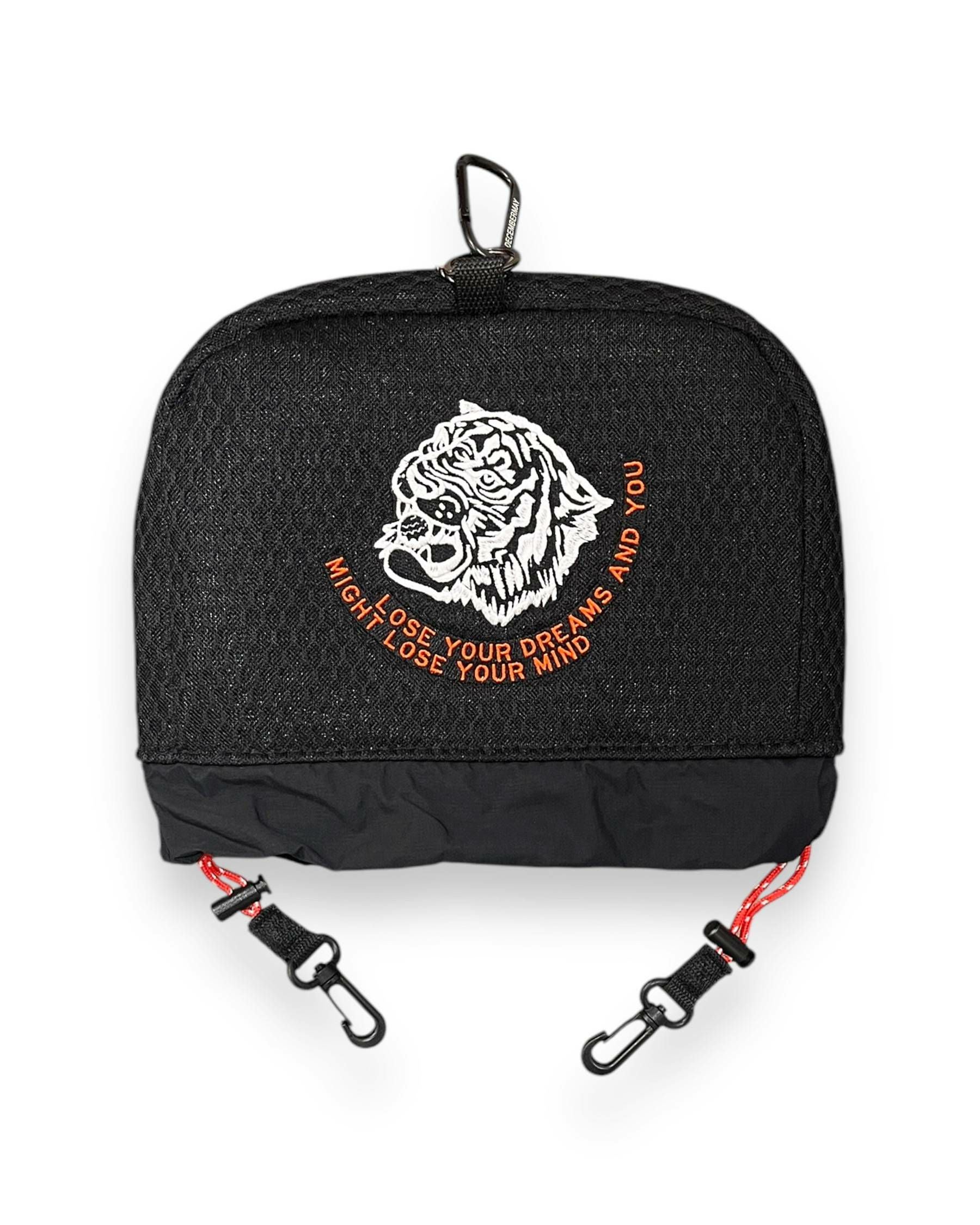 アイアンかばー、 ダウンジャンパー Mesh Head cover for Iron | DECEMBERMAY