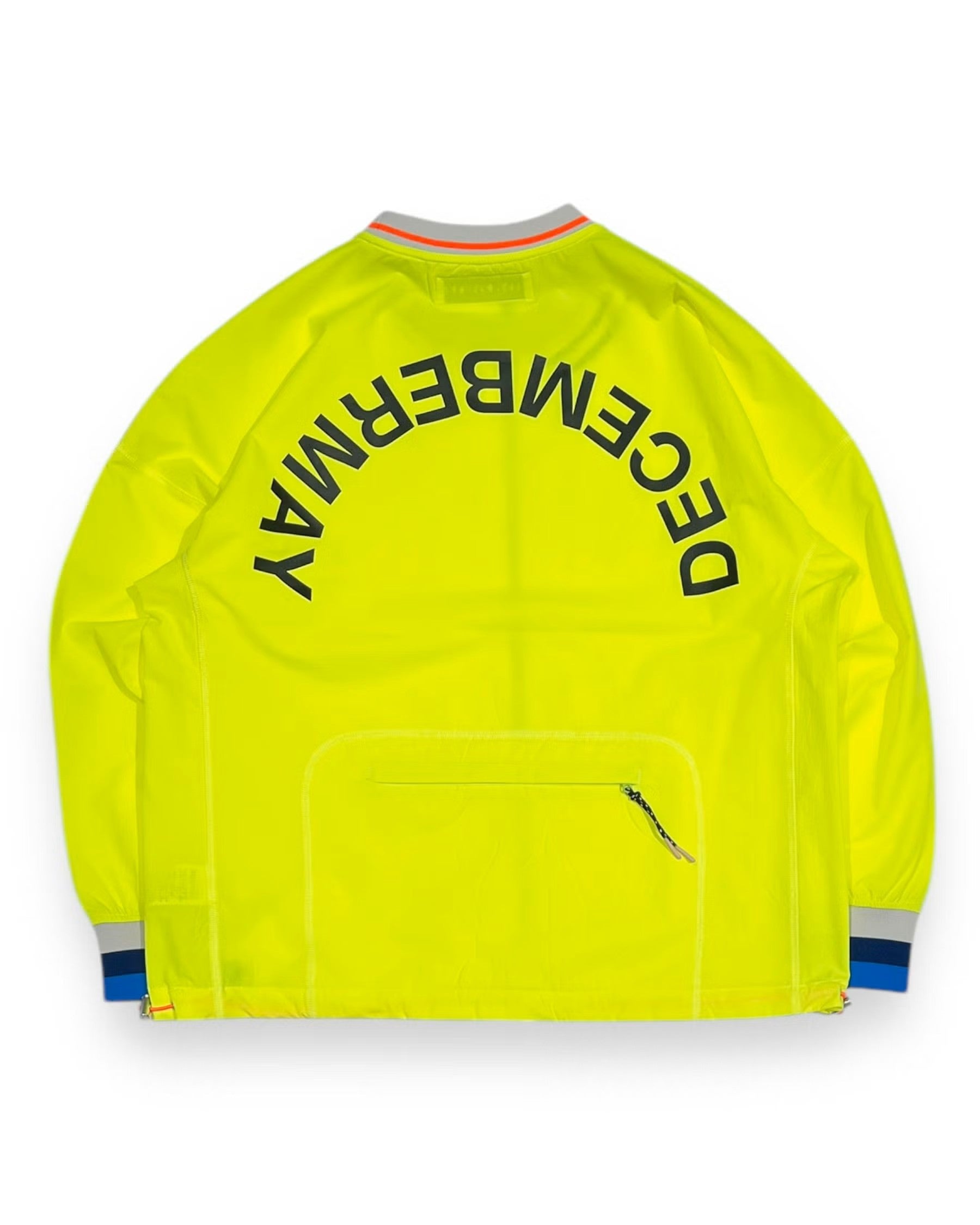 Water repellent agile shirt / WOMAN | DECEMBERMAY