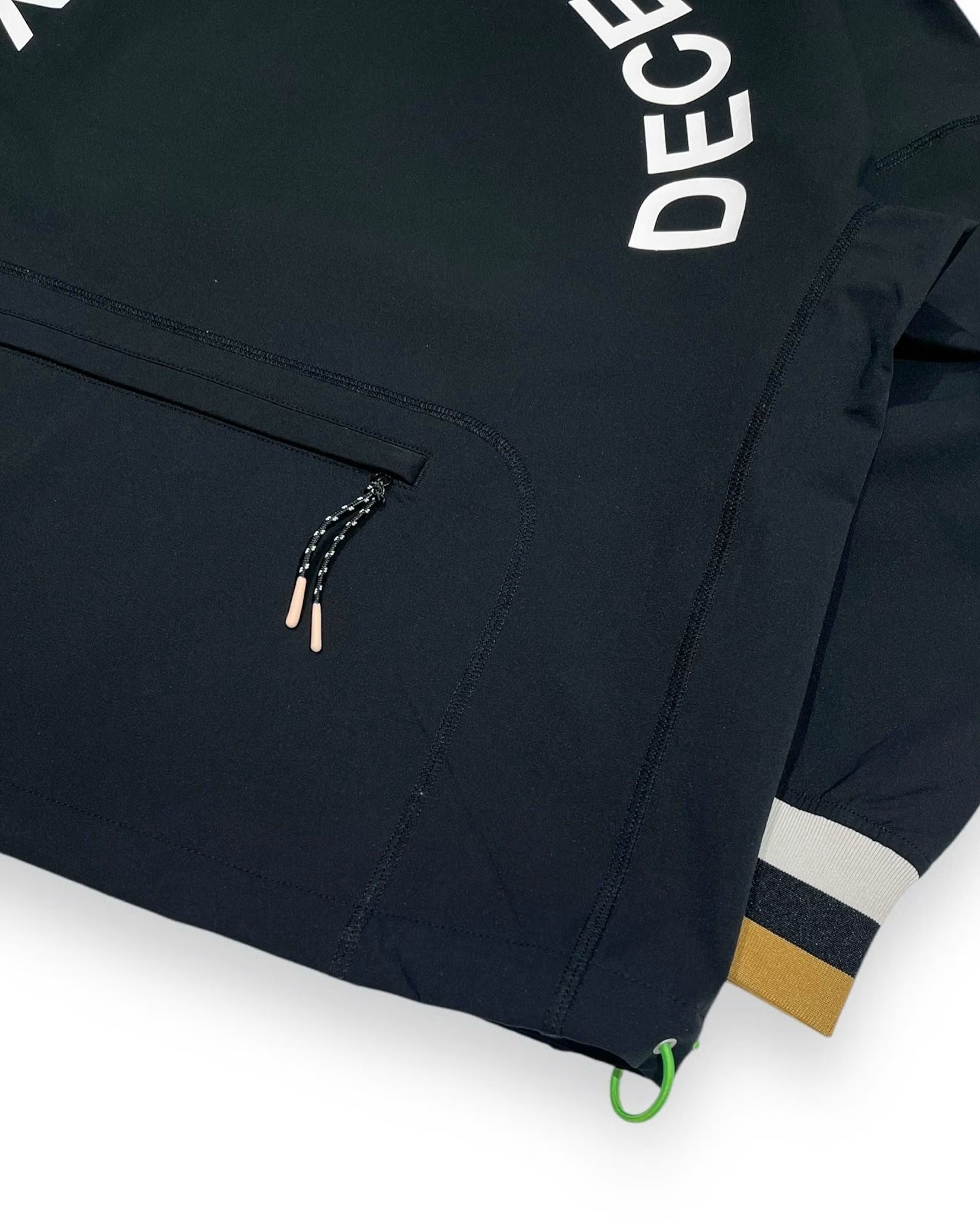 新色登場！】Water repellent agile shirt / WOMEN | DECEMBERMAY