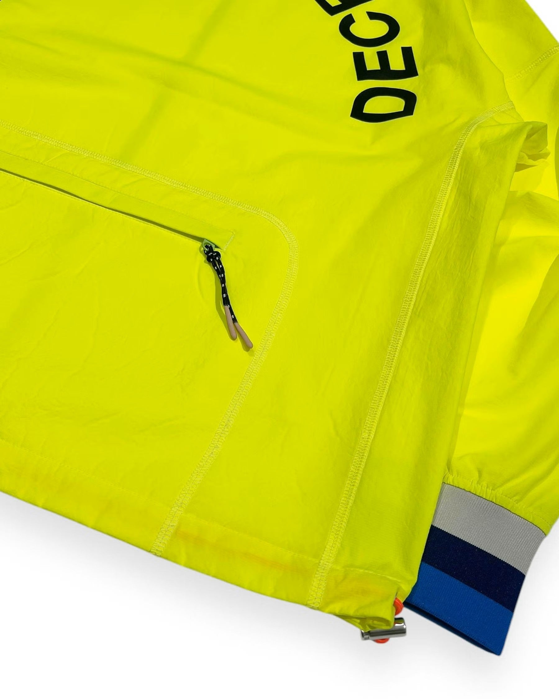 Water repellent agile shirt / WOMAN | DECEMBERMAY