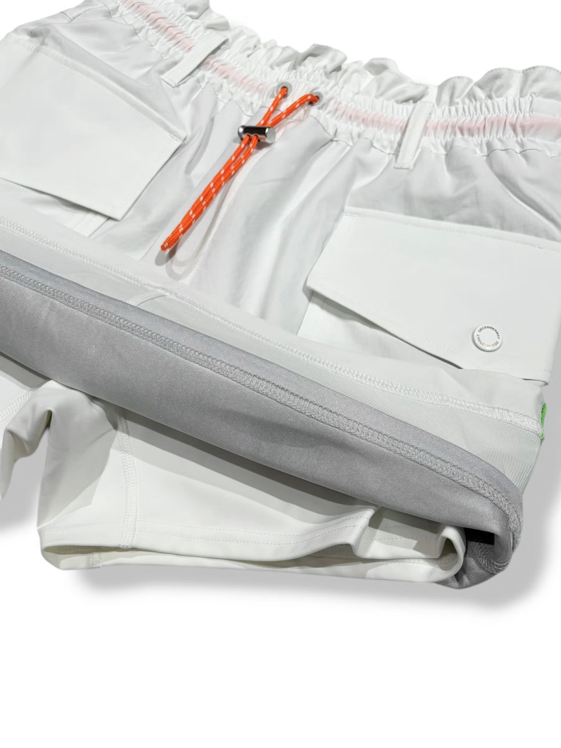 新色登場！】Water repellent agile skirt/WOMEN2-412-2550 | DECEMBERMAY
