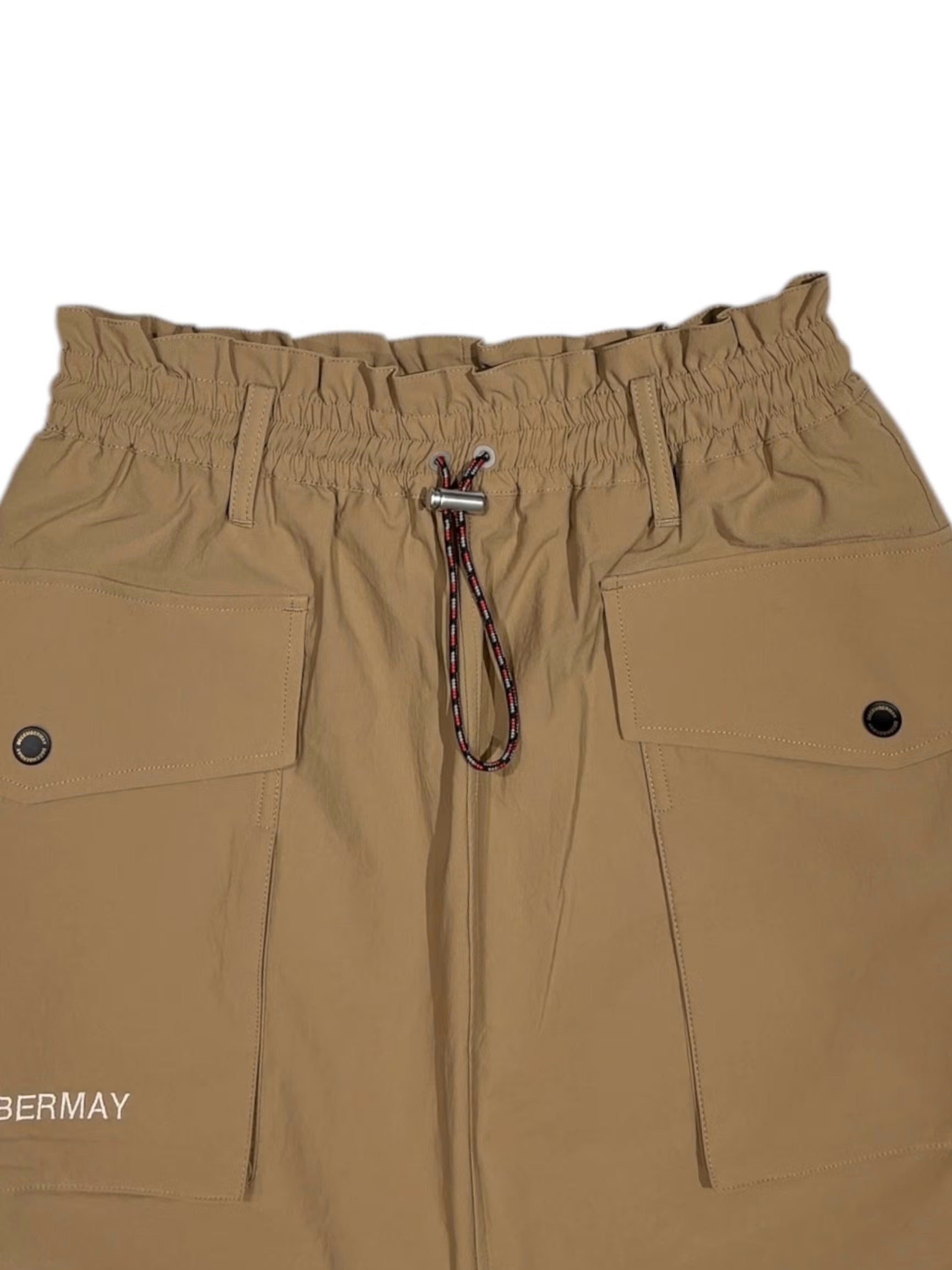 Water repellent agile skirt/WOMAN | DECEMBERMAY