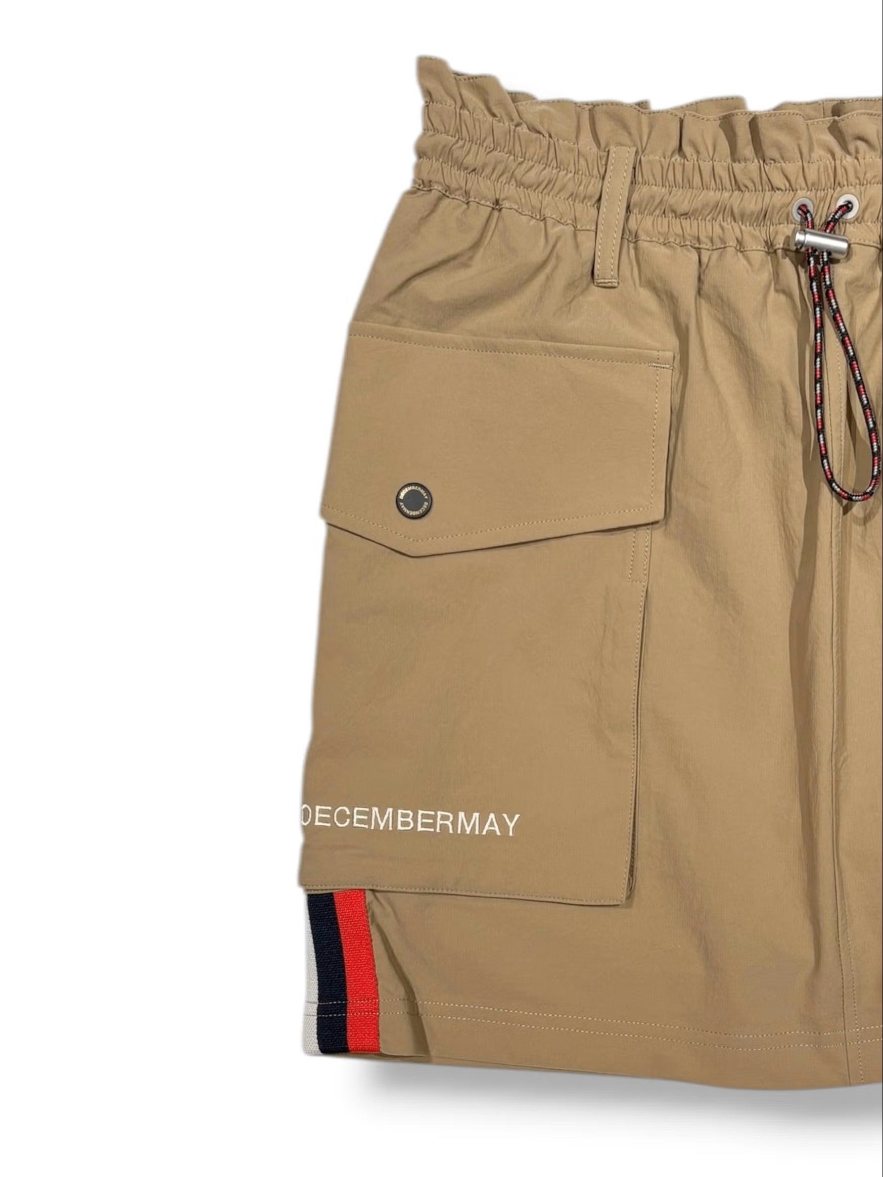 新色登場！】Water repellent agile skirt/WOMEN2-412-2550 | DECEMBERMAY