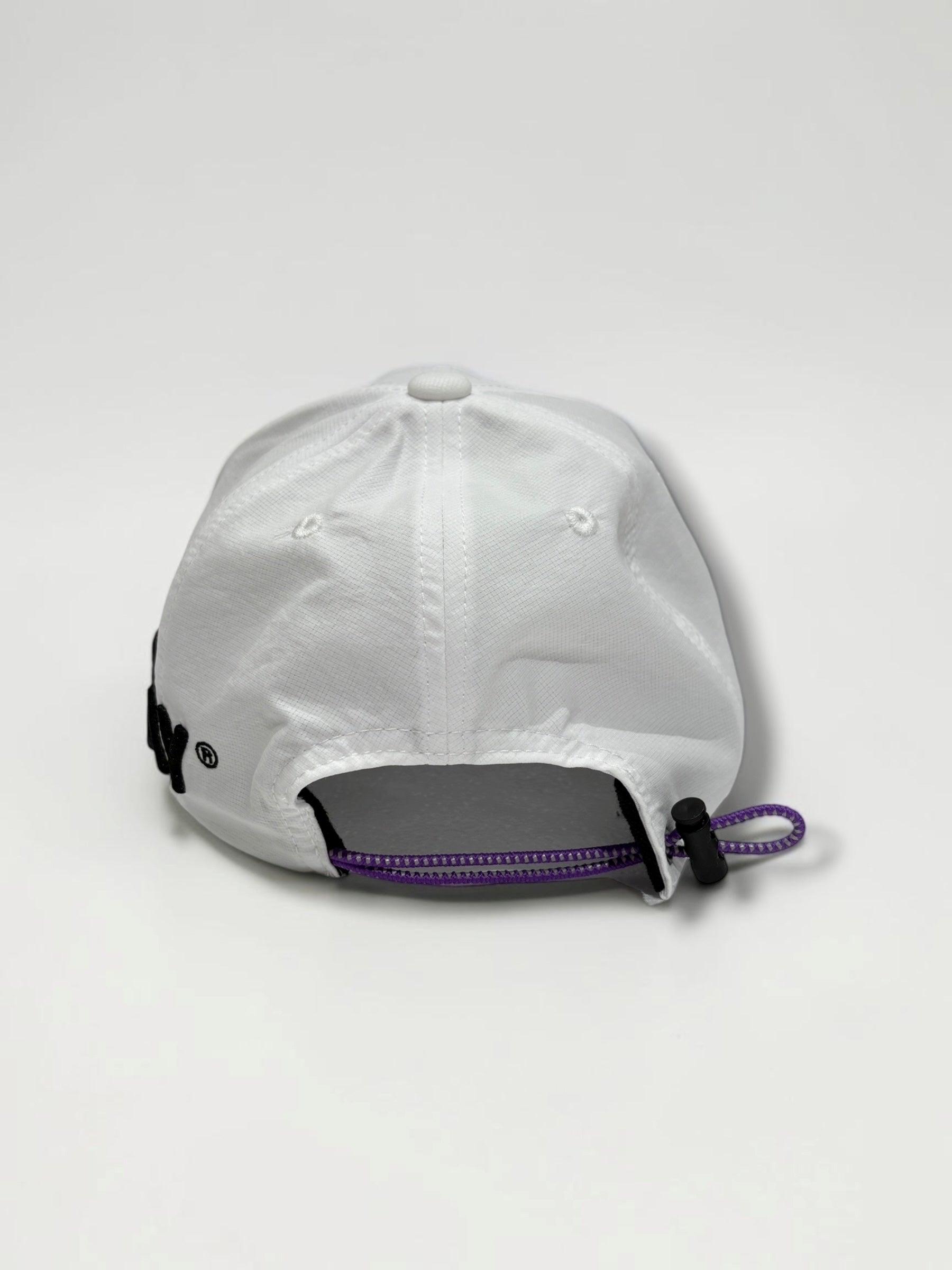 water repellent cap/ UNISEX | DECEMBERMAY