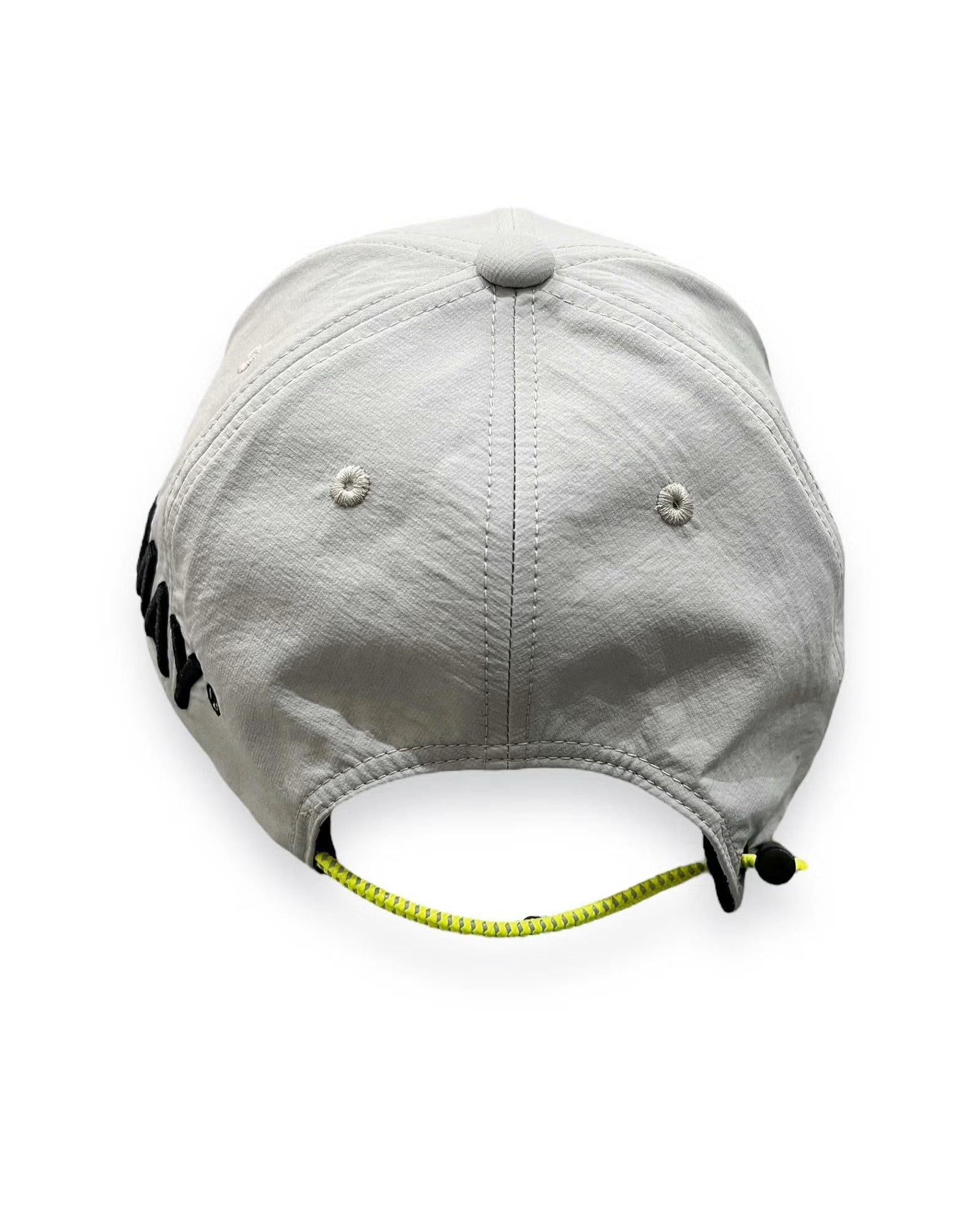 water repellent cap/ UNISEX | DECEMBERMAY