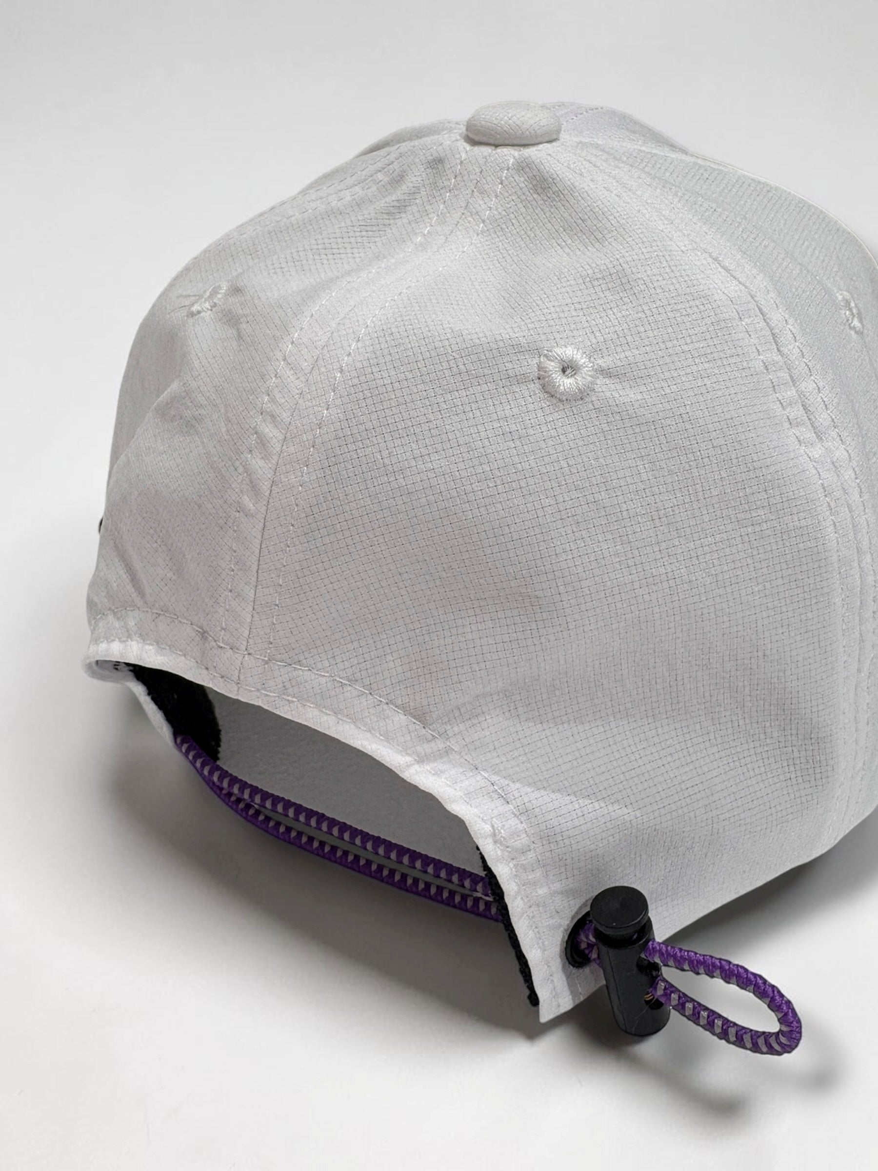water repellent cap/ UNISEX | DECEMBERMAY