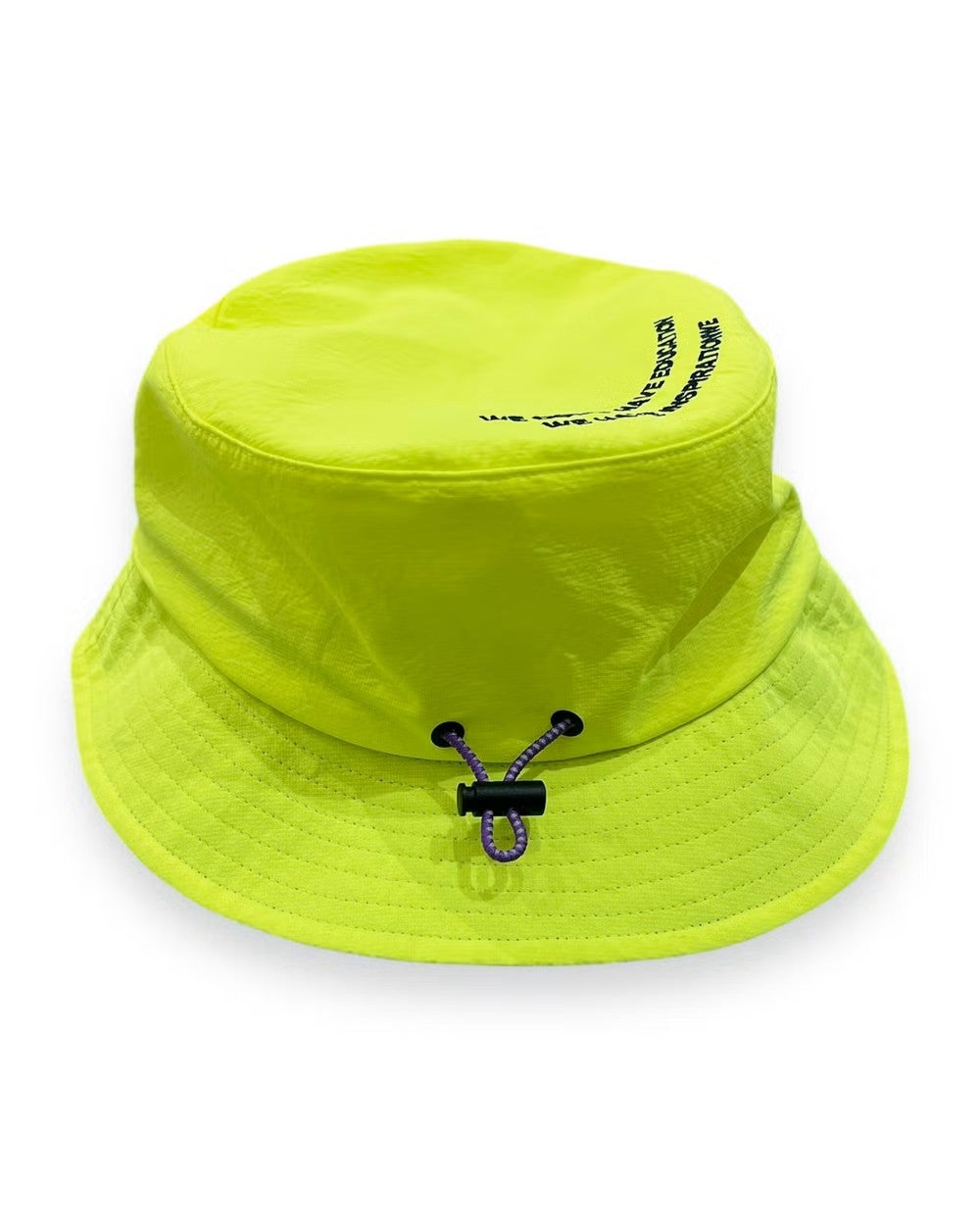 water repellent bucket hat/ UNISEX | DECEMBERMAY