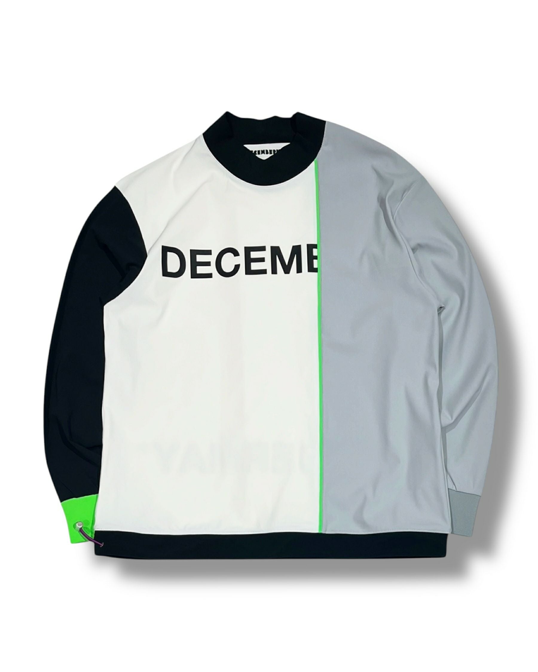 TOPS | DECEMBERMAY
